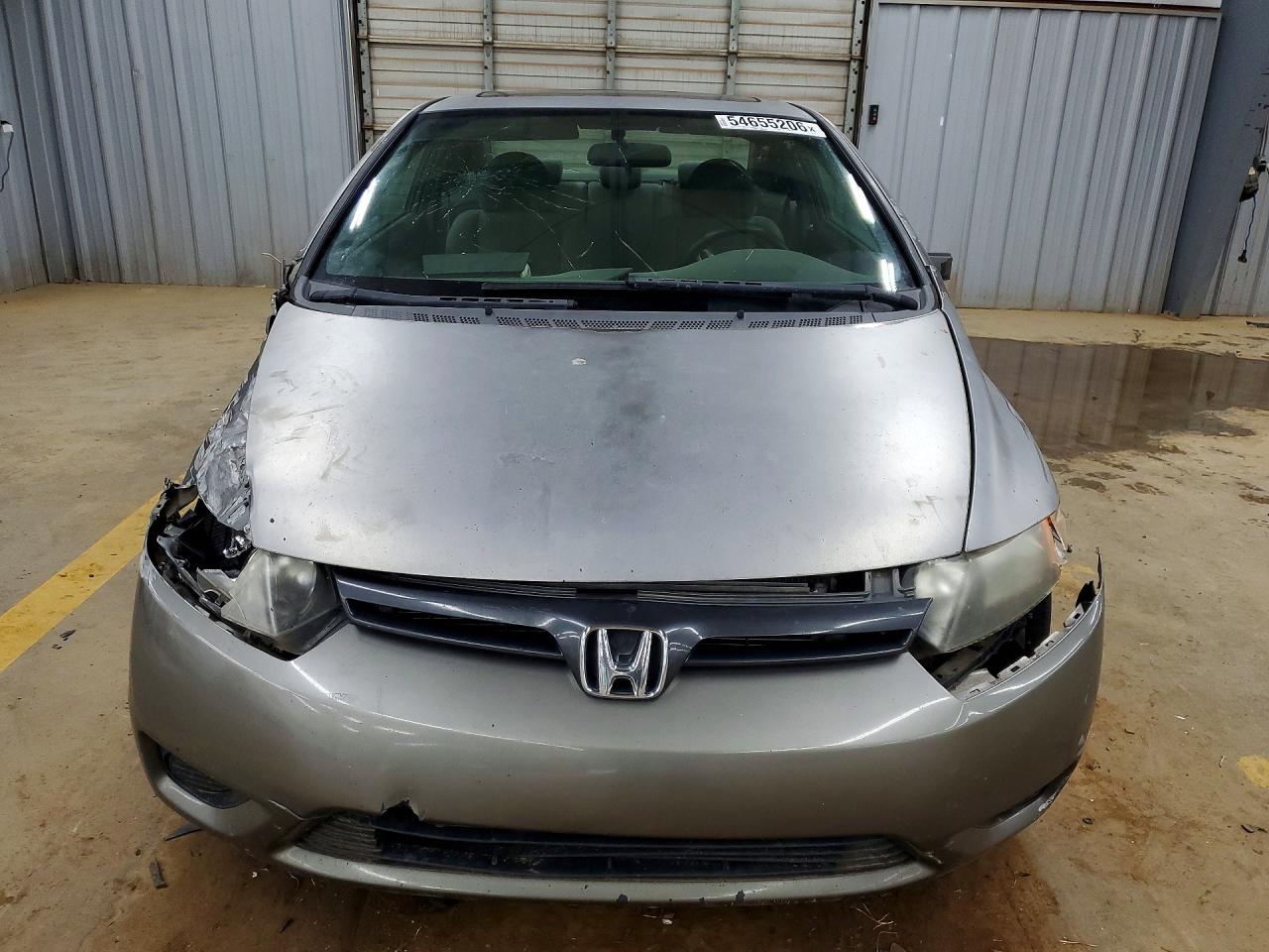 2006 HONDA CIVIC