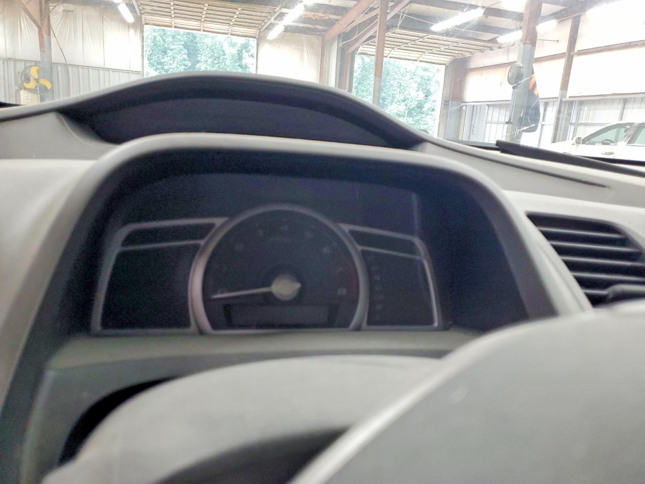 2006 HONDA CIVIC