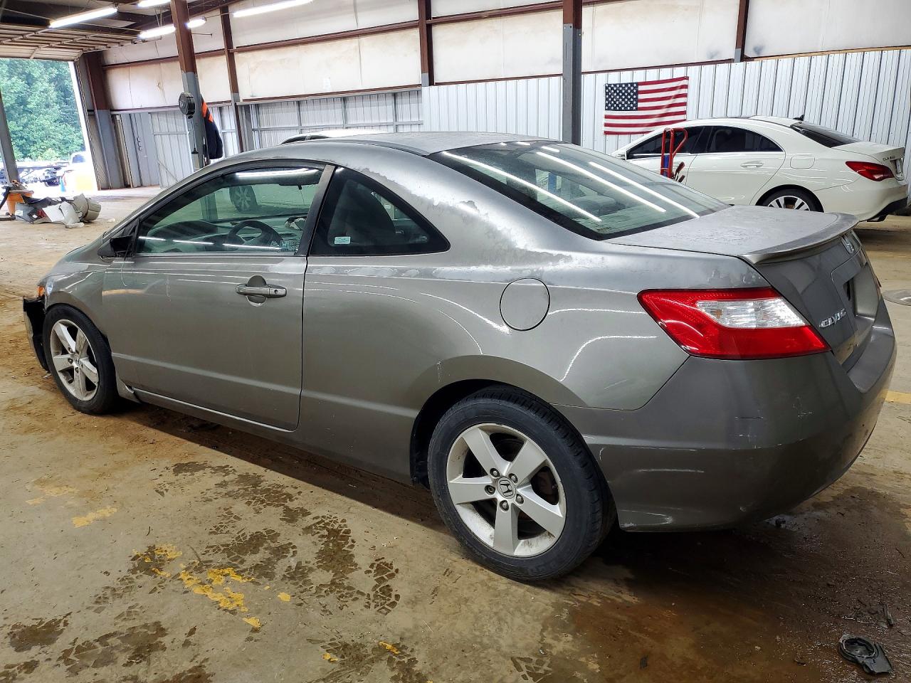 2006 HONDA CIVIC