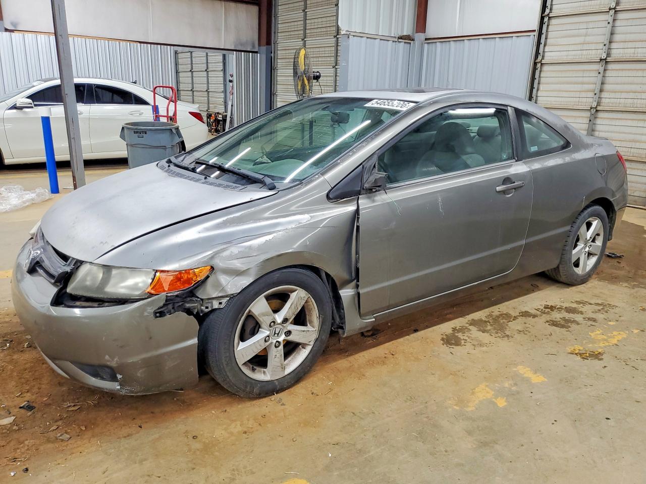2006 HONDA CIVIC