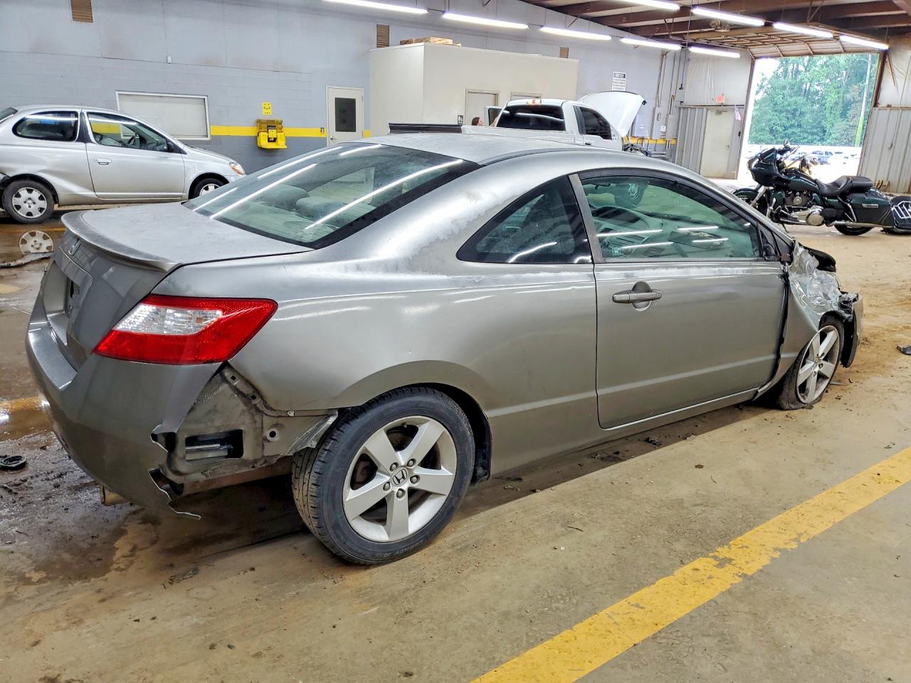 2006 HONDA CIVIC