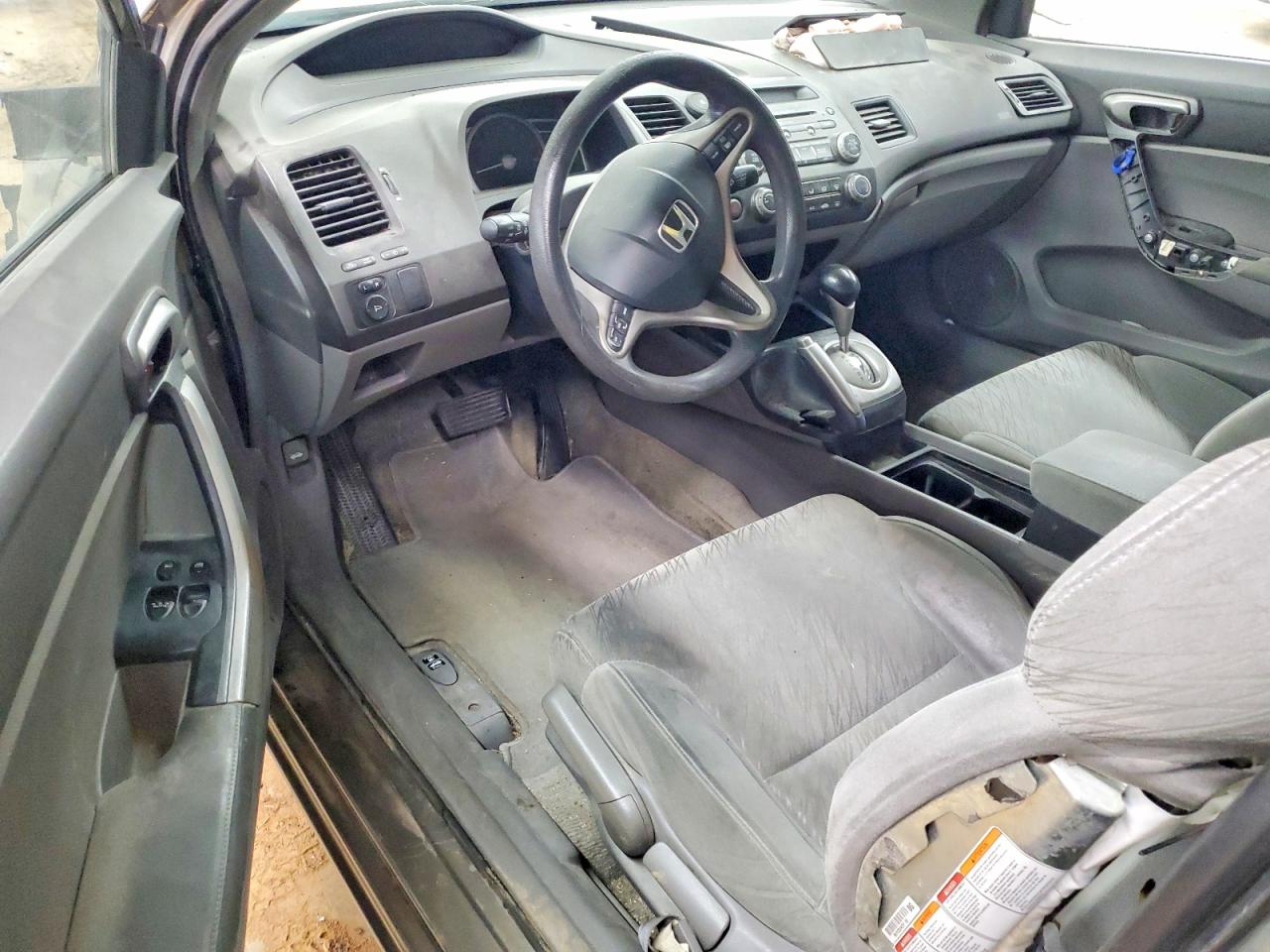 2006 HONDA CIVIC