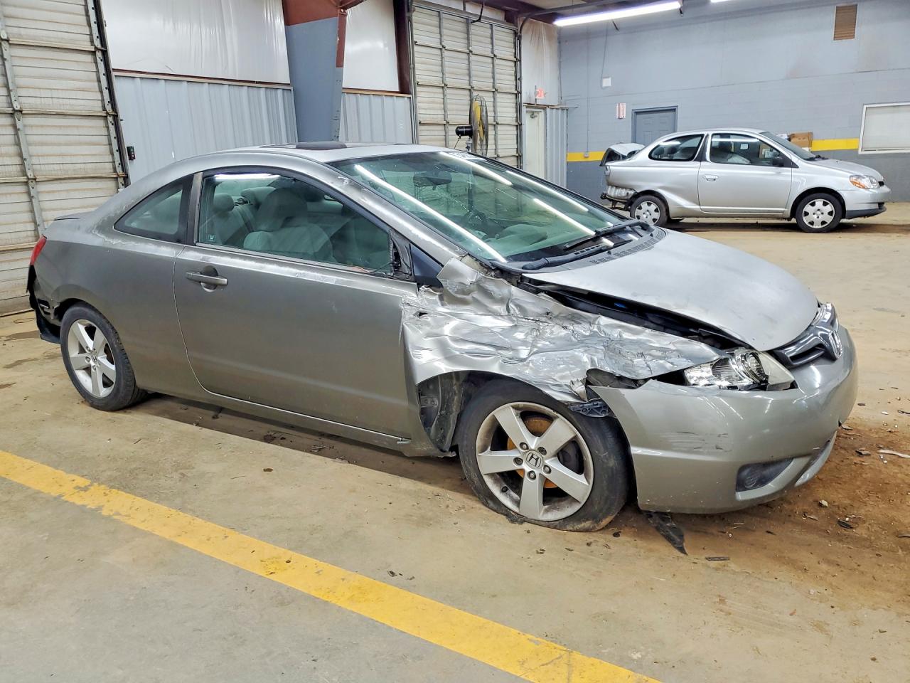 2006 HONDA CIVIC