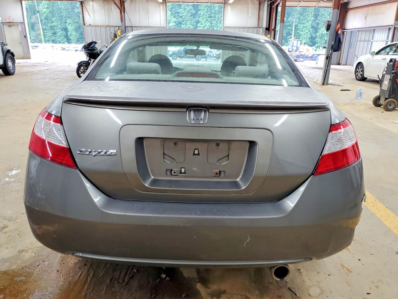 2006 HONDA CIVIC