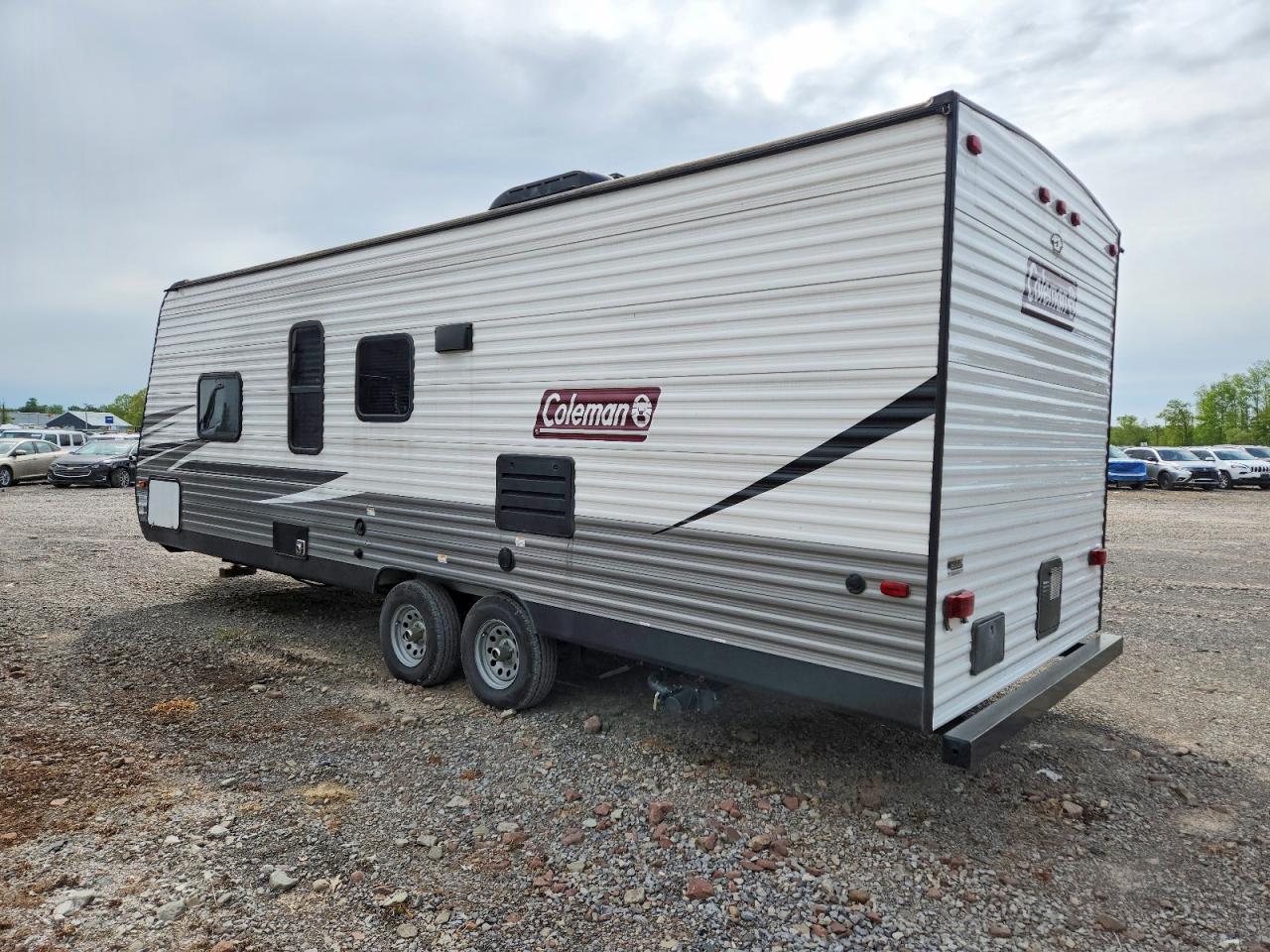 2021 KEYSTONE RV COLEMAN