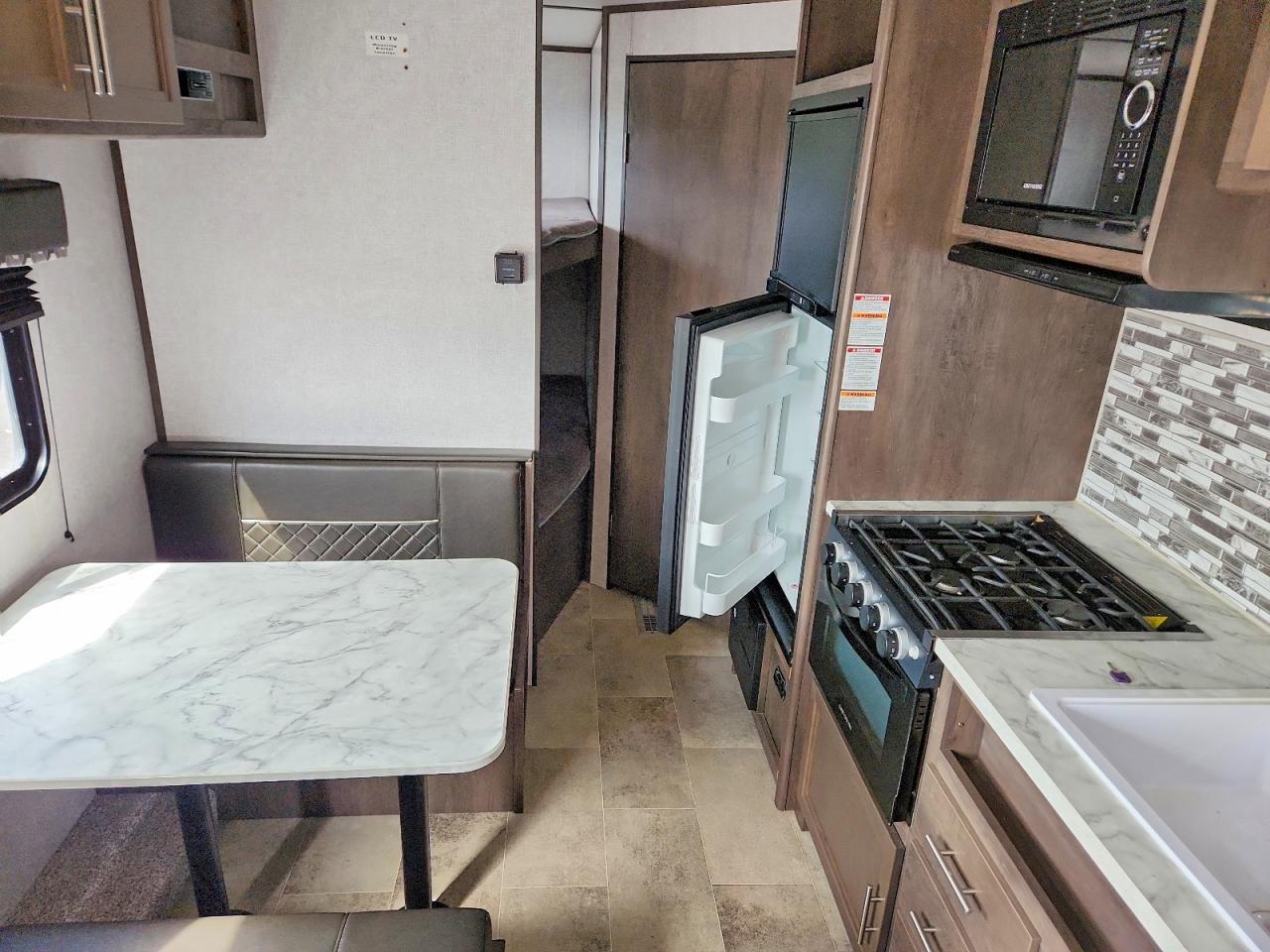2021 KEYSTONE RV COLEMAN
