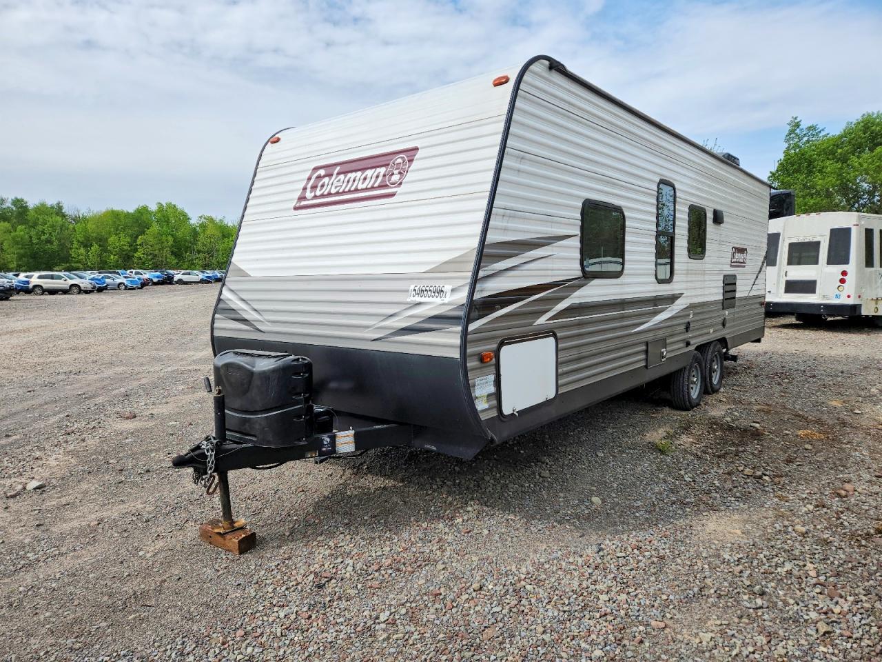 2021 KEYSTONE RV COLEMAN