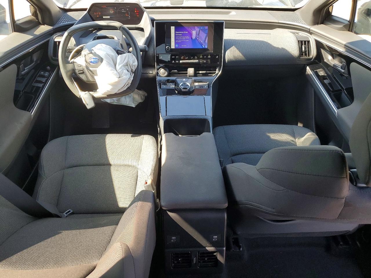 2024 SUBARU SOLTERRA