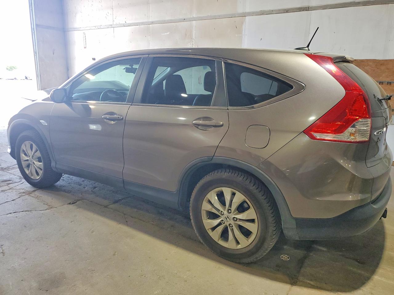 2013 HONDA CRV