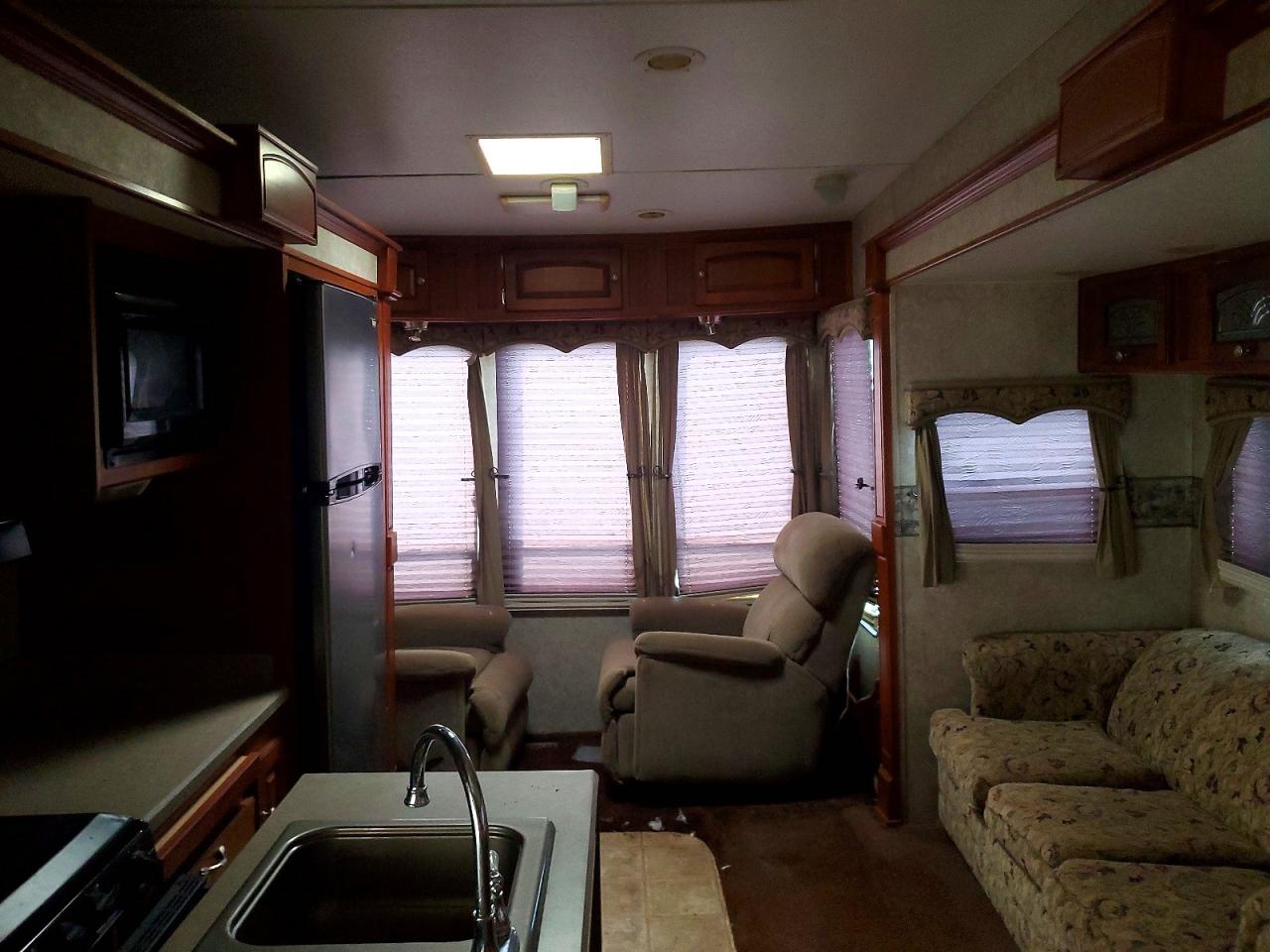 2006 SUNNYBROOK UNKNOWN