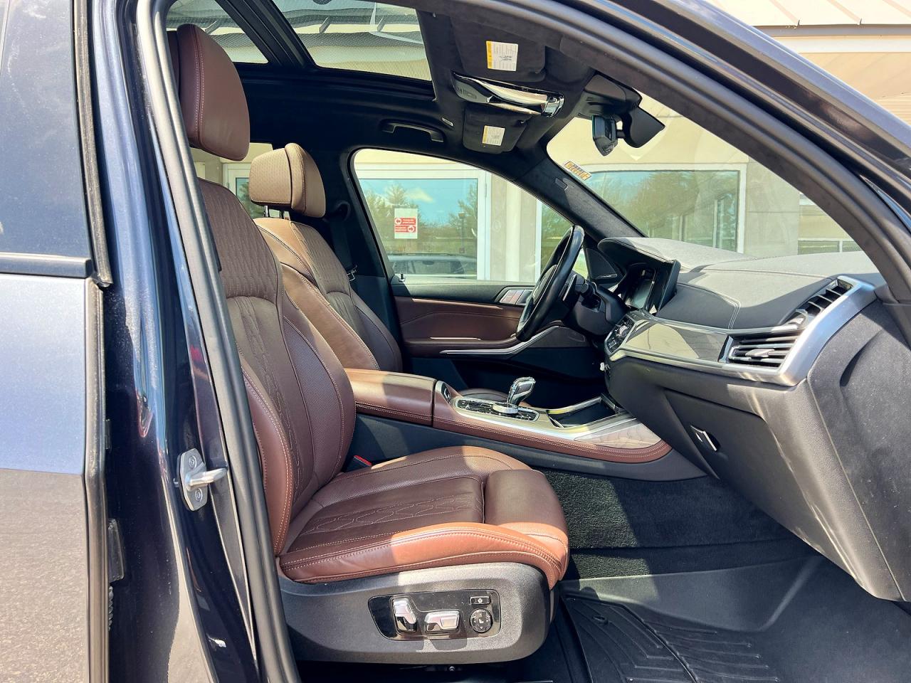 2022 BMW X7