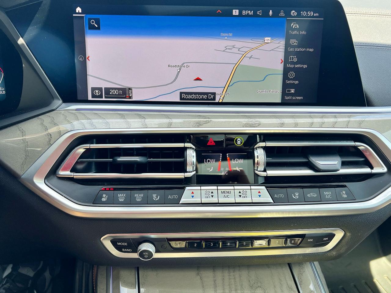2022 BMW X7