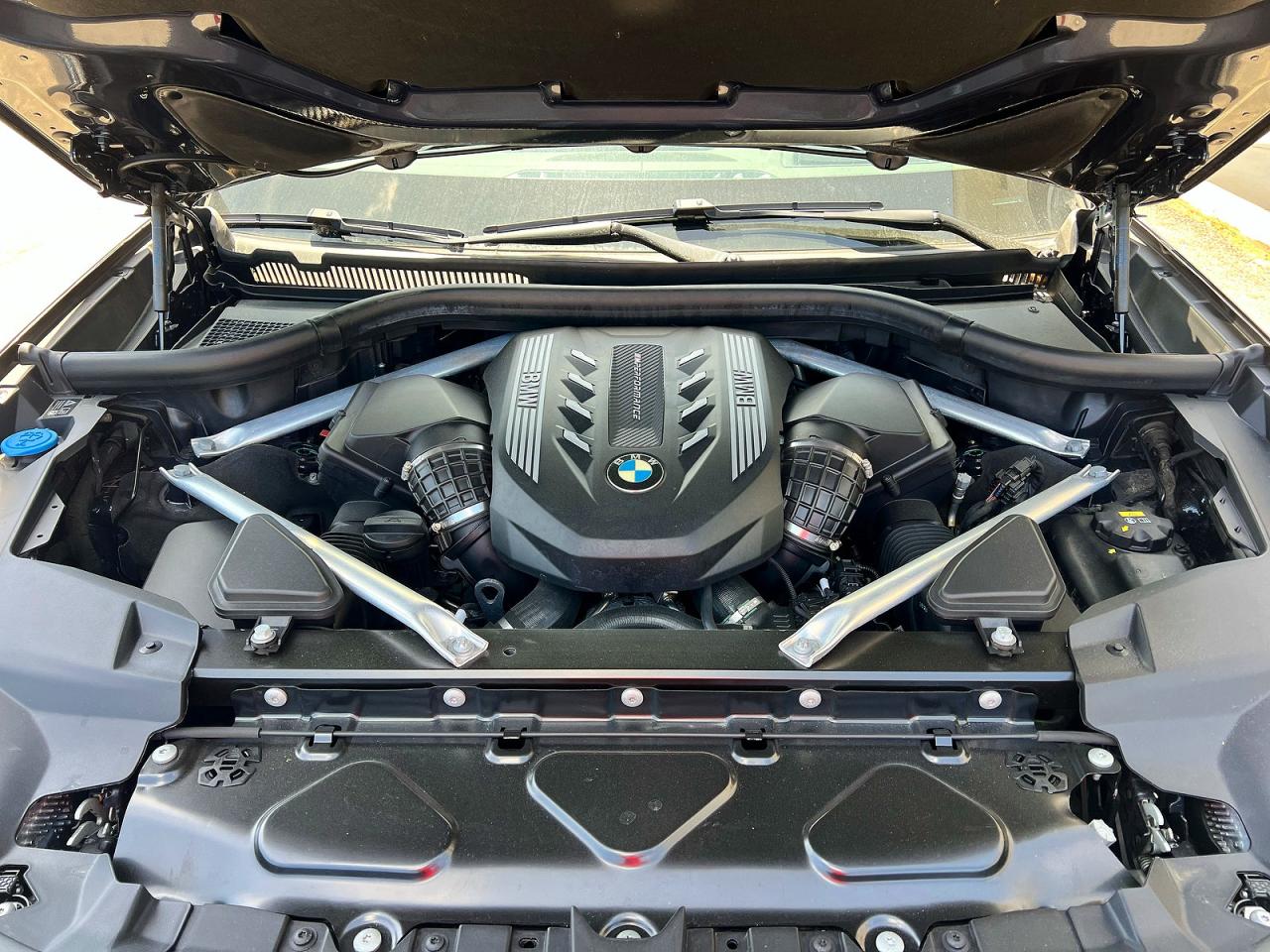 2022 BMW X7