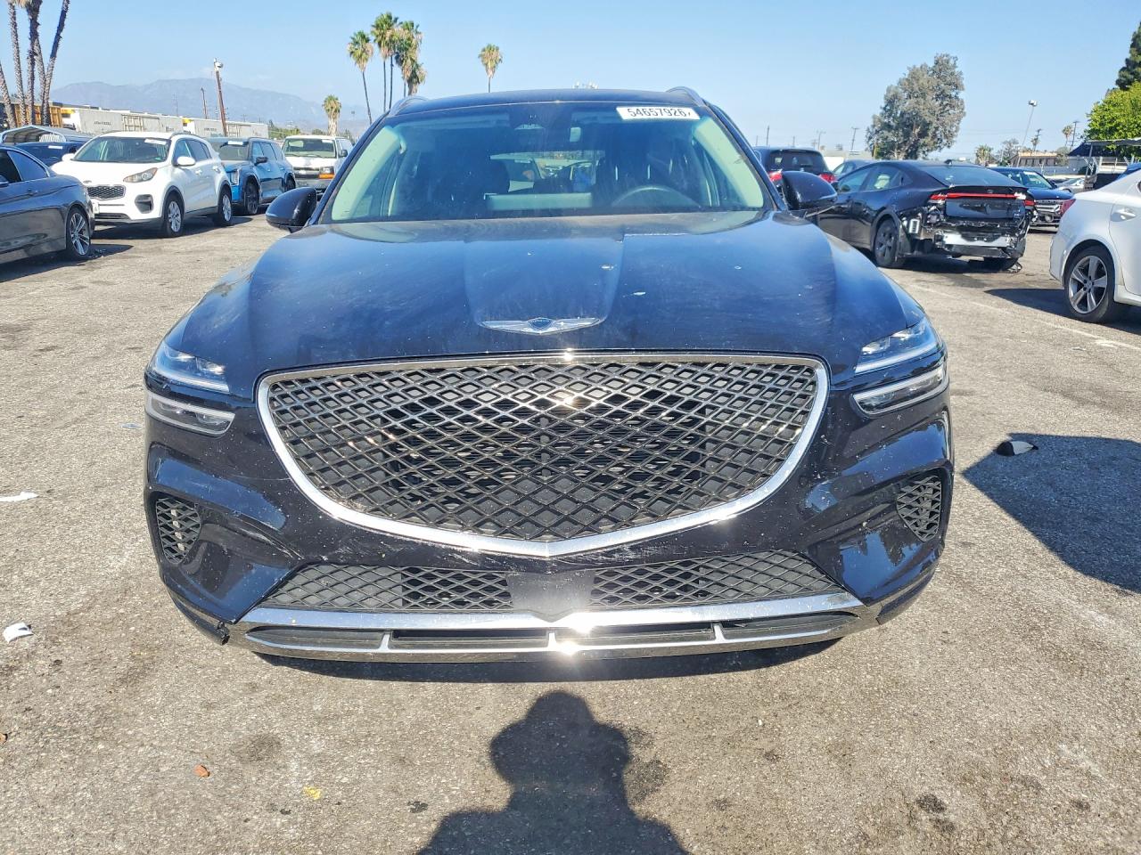 2025 GENESIS ALL OTHER
