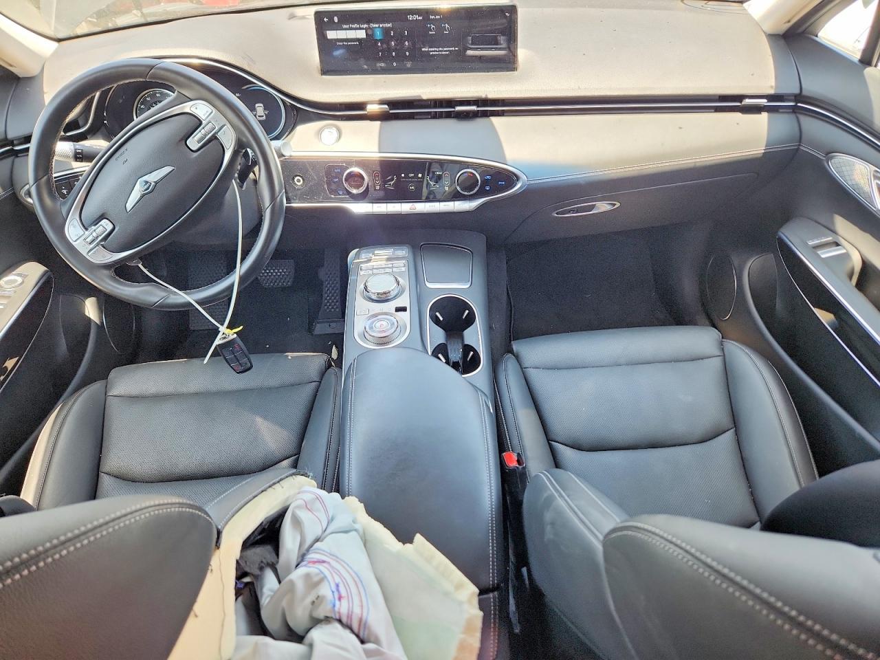 2025 GENESIS ALL OTHER