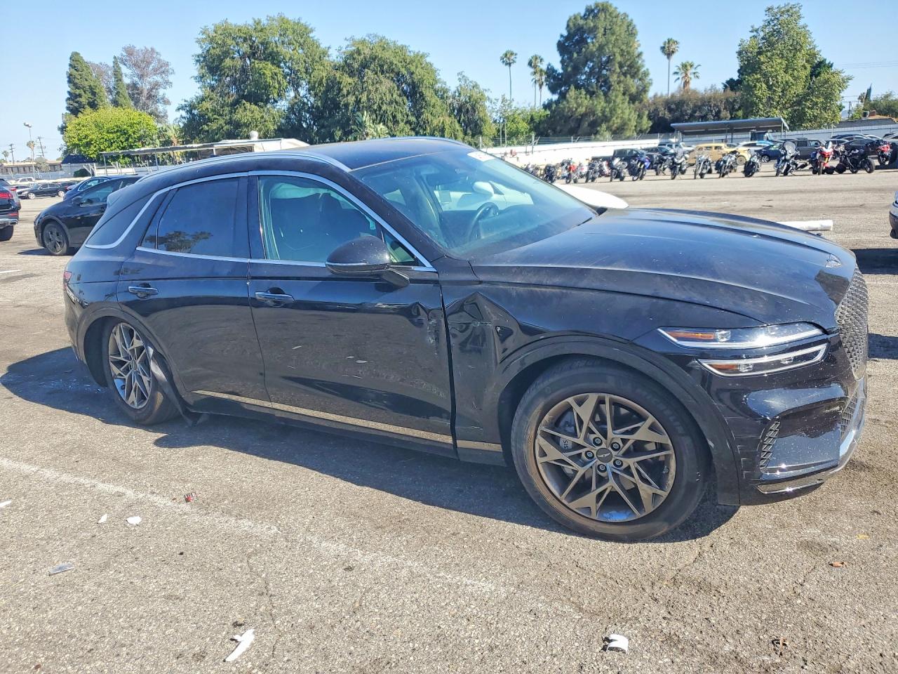 2025 GENESIS ALL OTHER