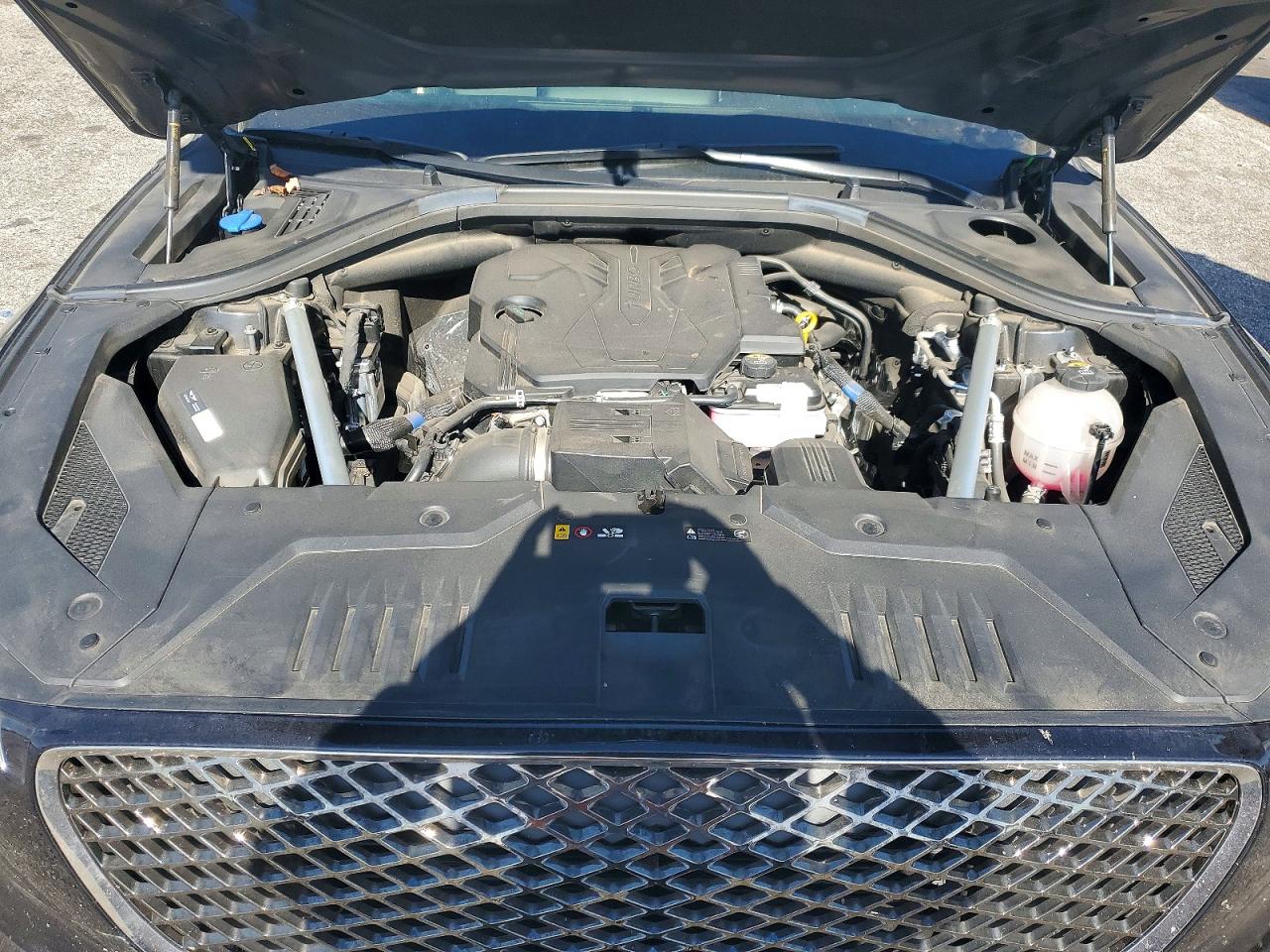 2025 GENESIS ALL OTHER