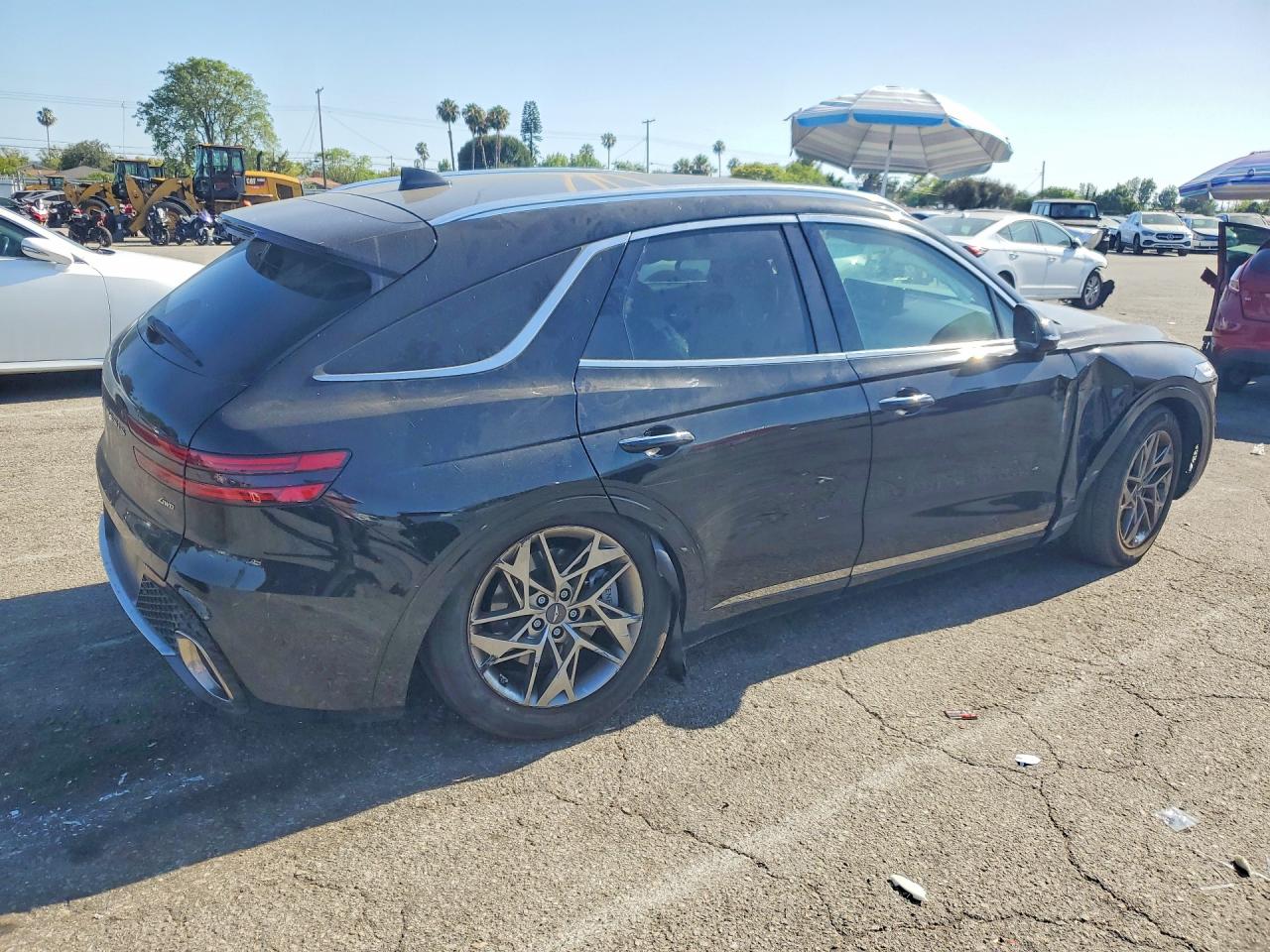 2025 GENESIS ALL OTHER