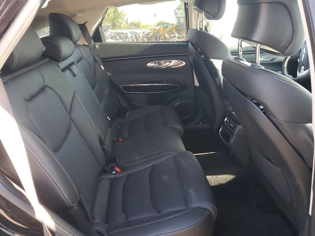 2025 GENESIS ALL OTHER