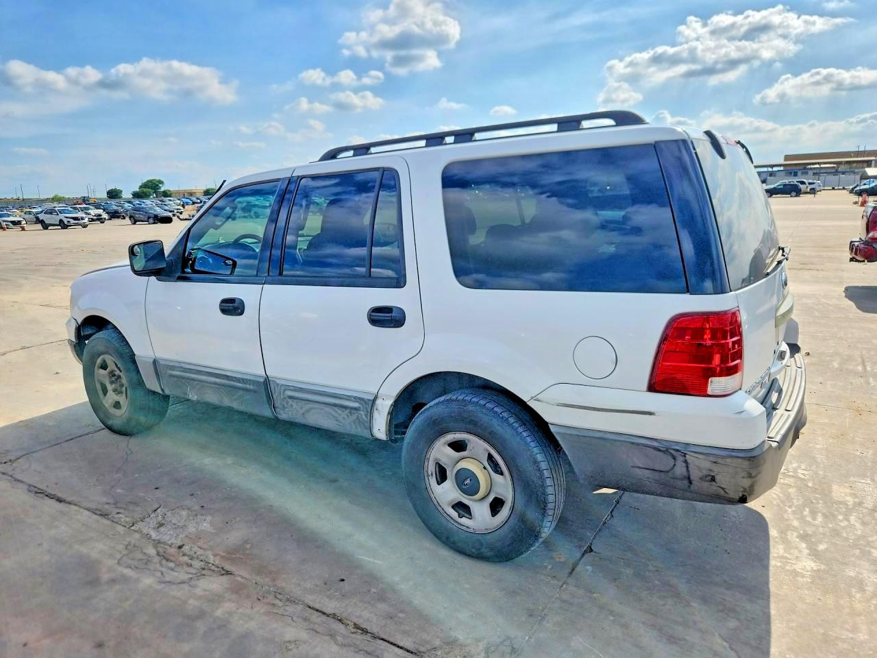 2006 FORD EXPEDITION