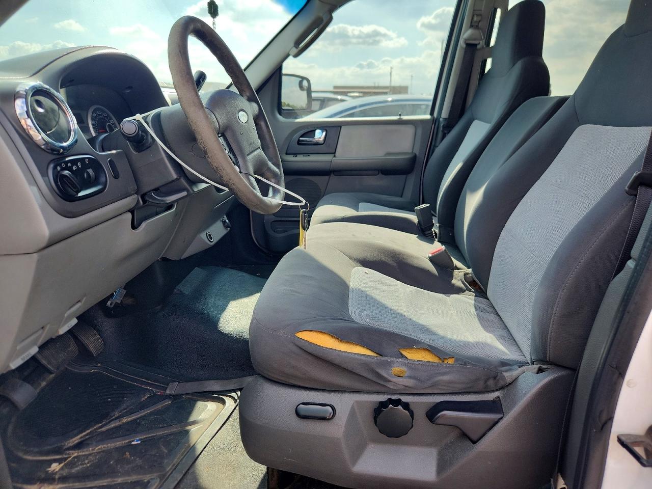 2006 FORD EXPEDITION