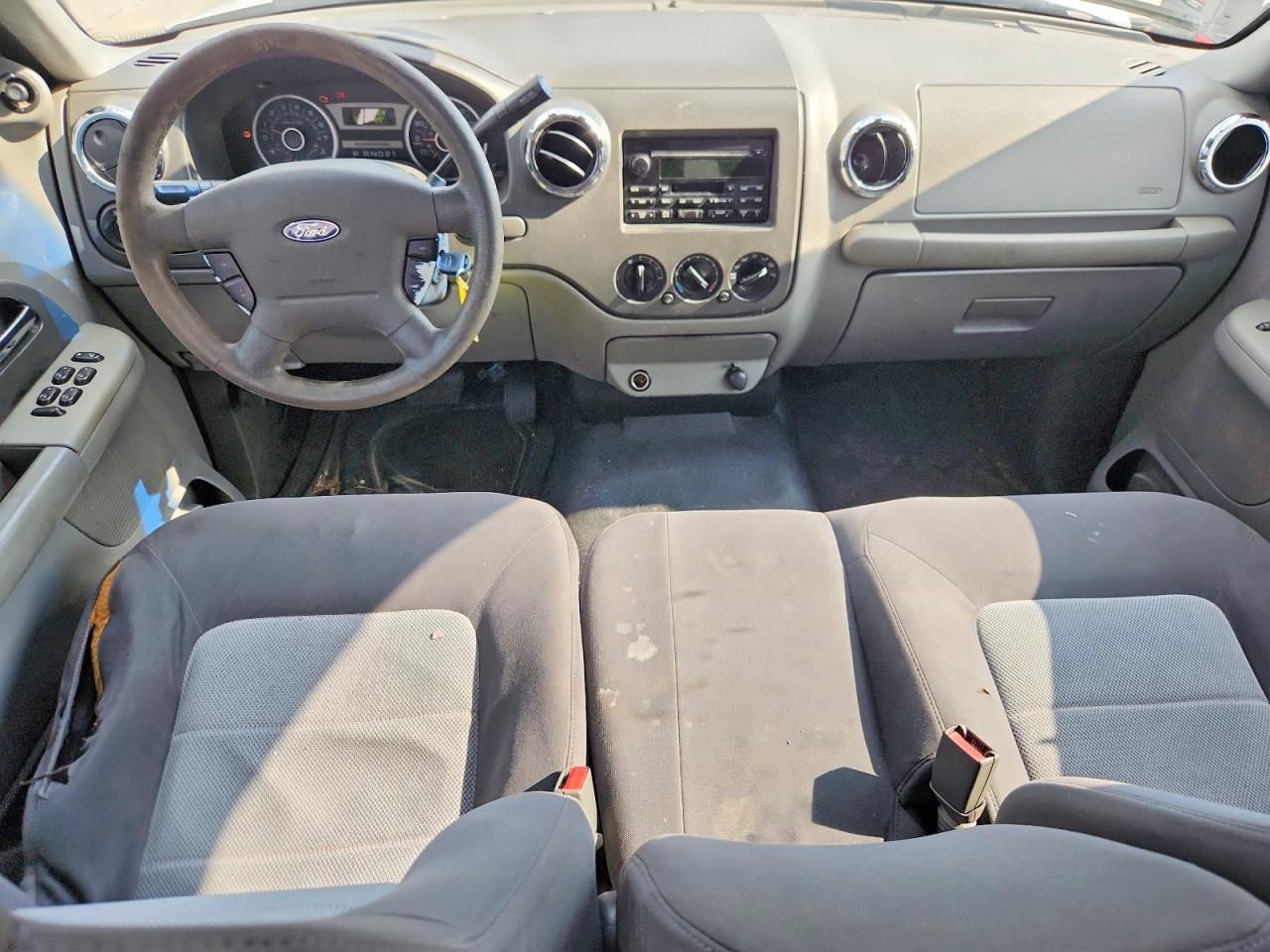 2006 FORD EXPEDITION