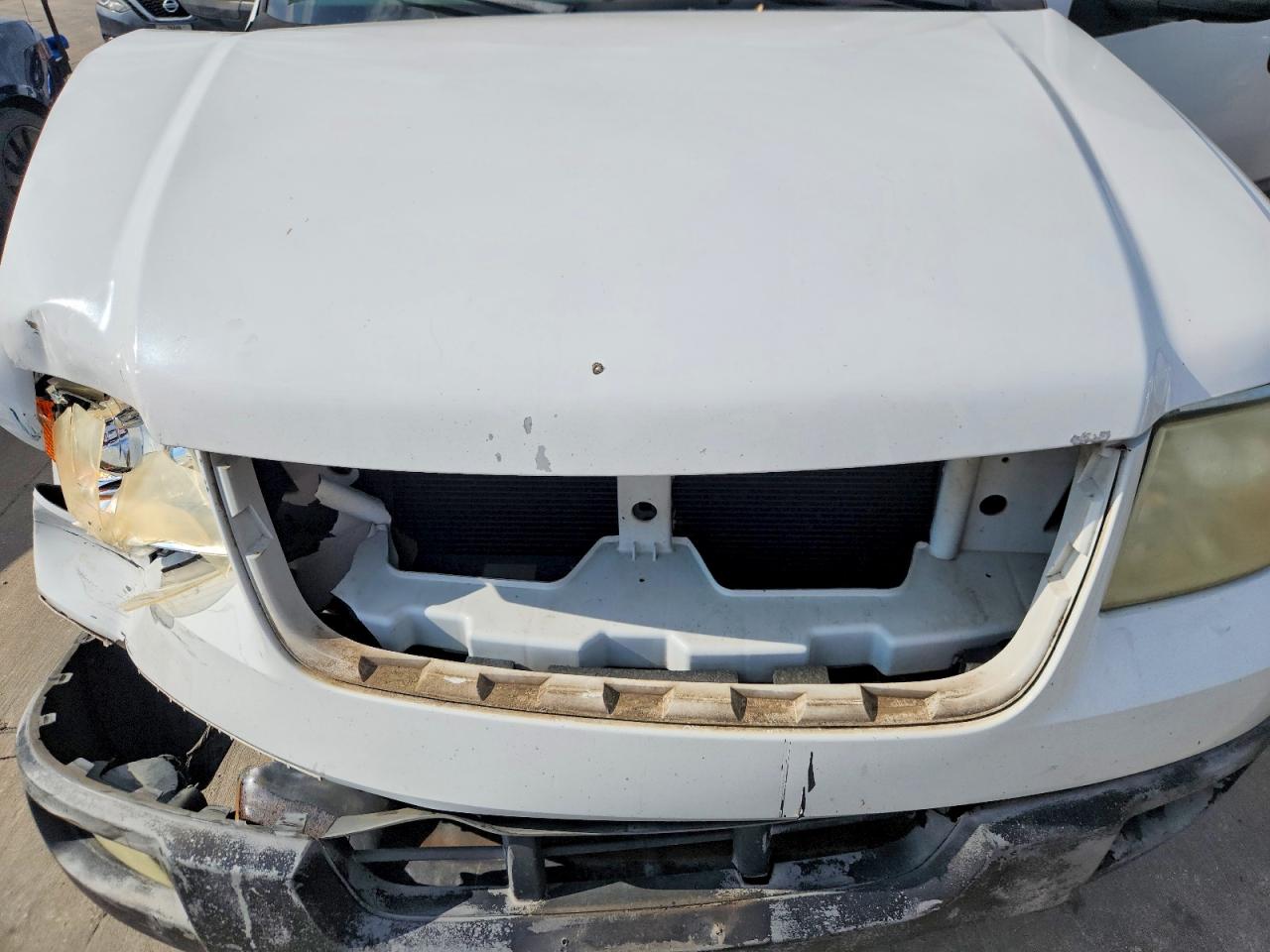 2006 FORD EXPEDITION