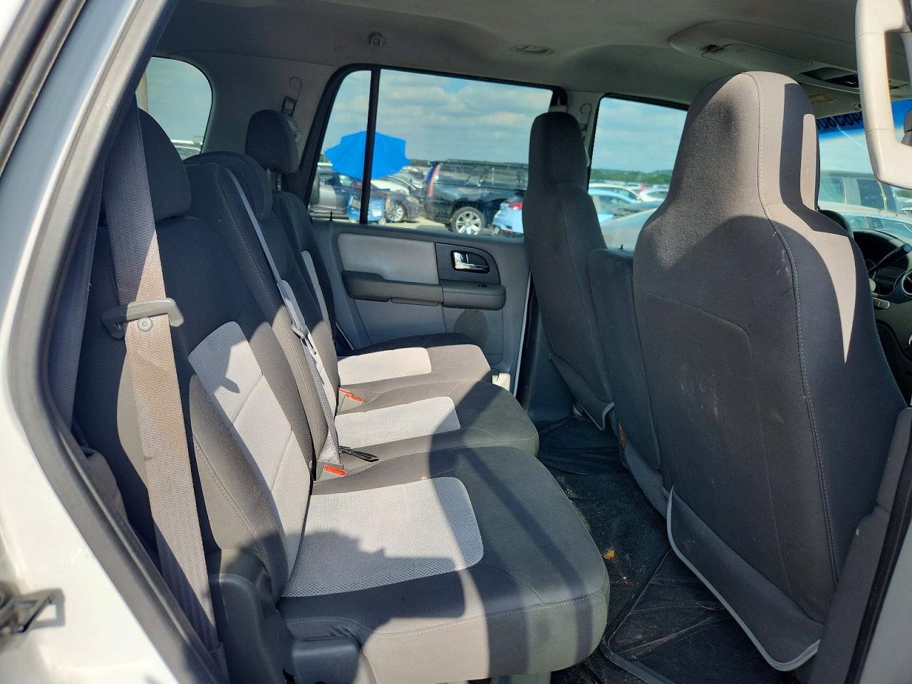 2006 FORD EXPEDITION