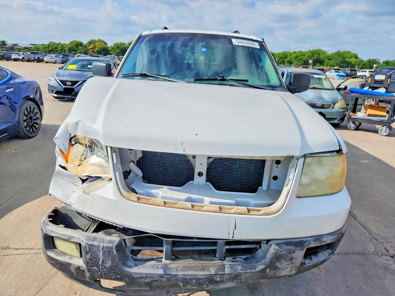 2006 FORD EXPEDITION