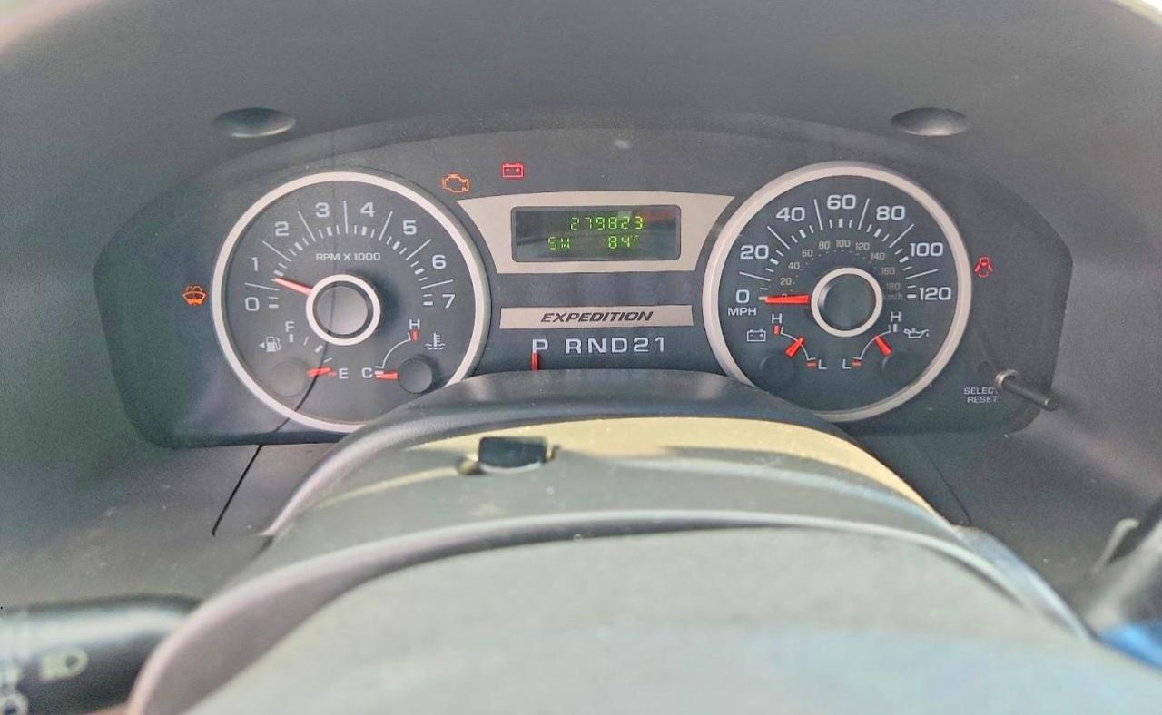2006 FORD EXPEDITION