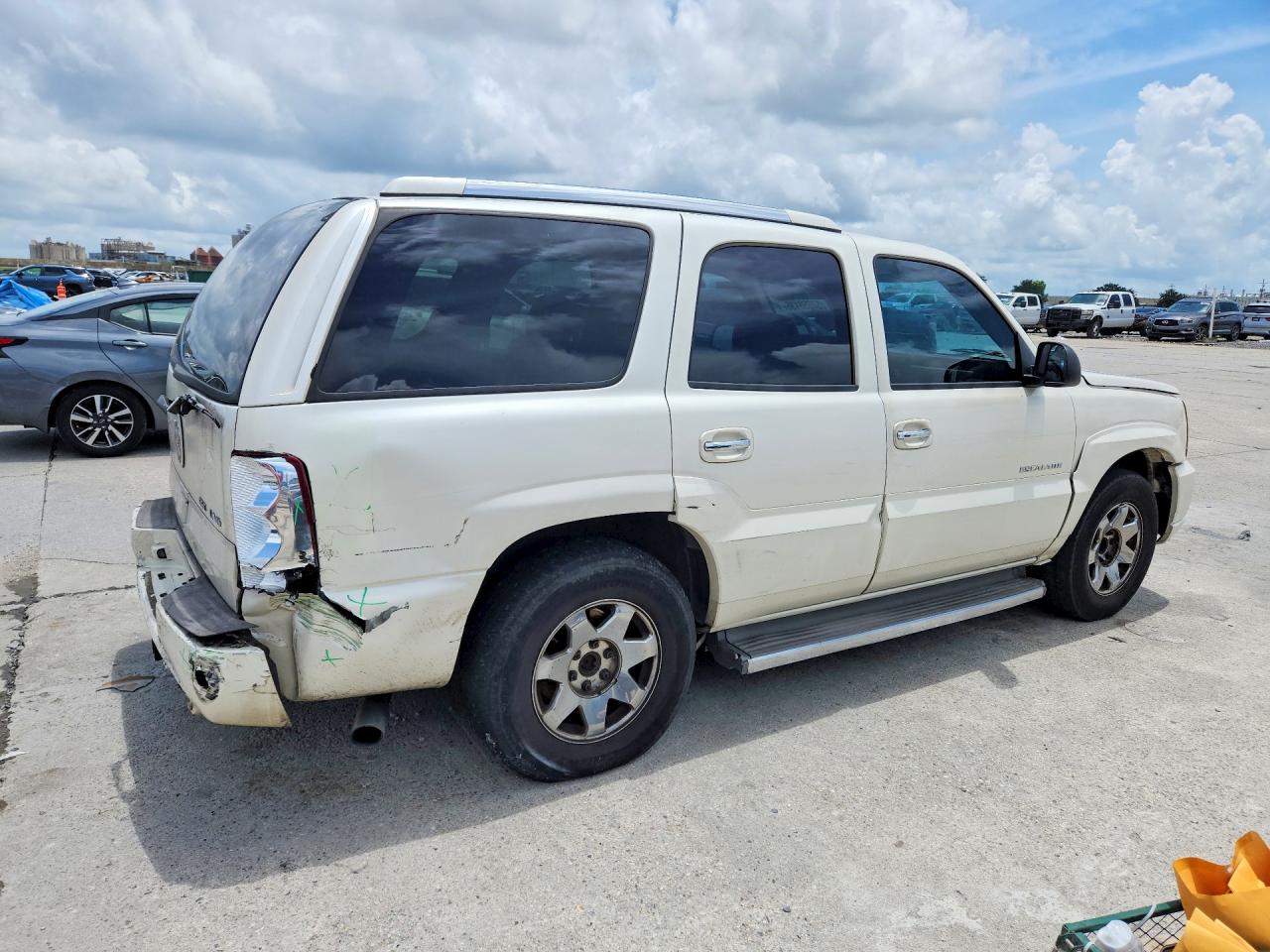 2006 CADILLAC ESCALADE