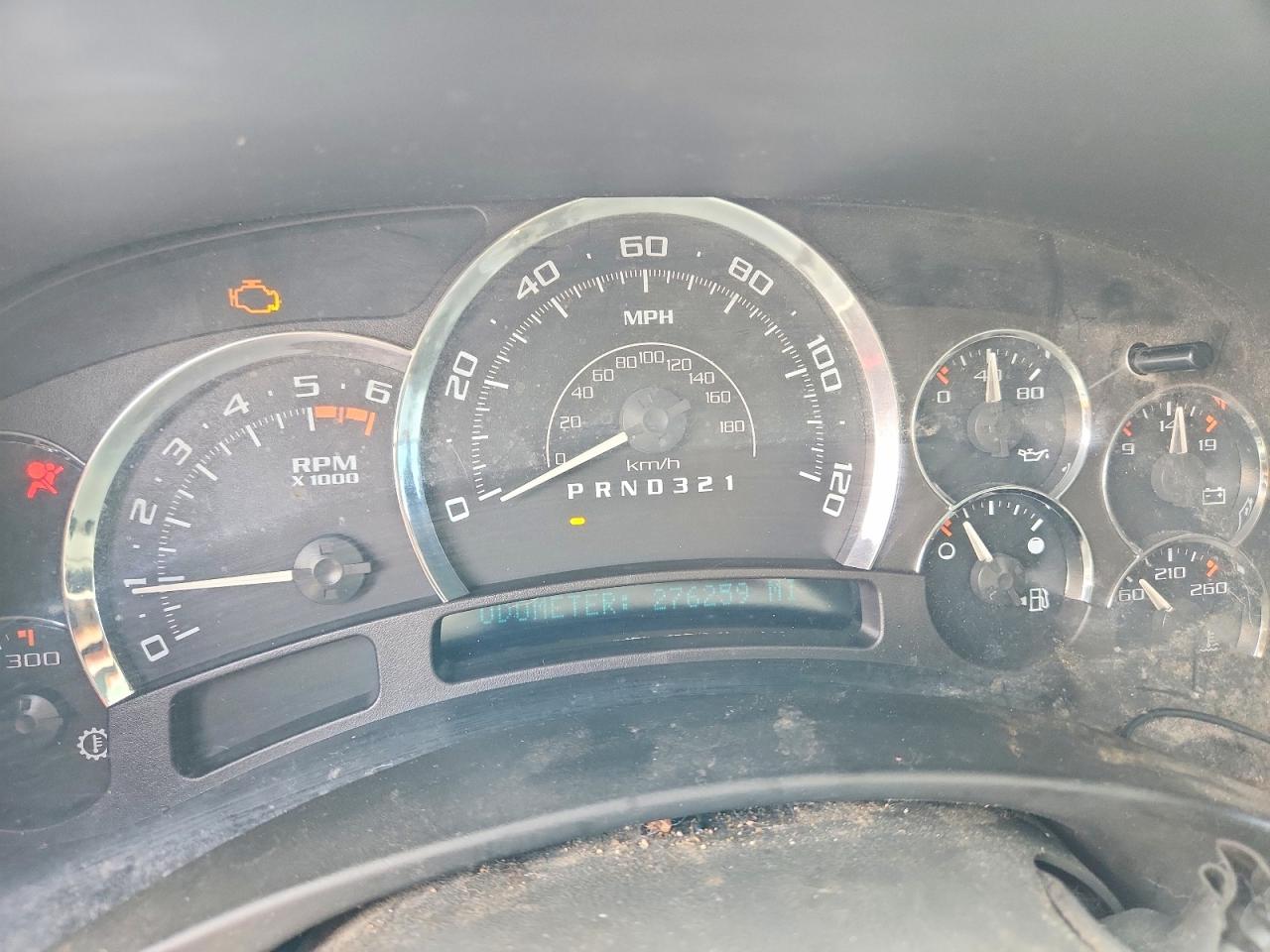 2006 CADILLAC ESCALADE