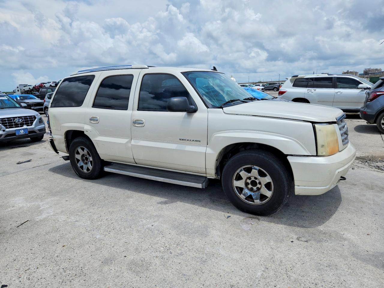 2006 CADILLAC ESCALADE