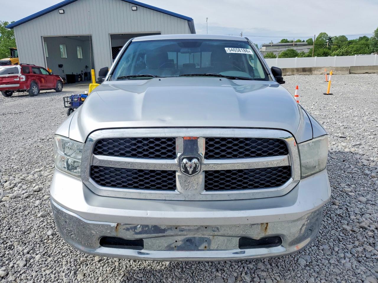2013 RAM 1500