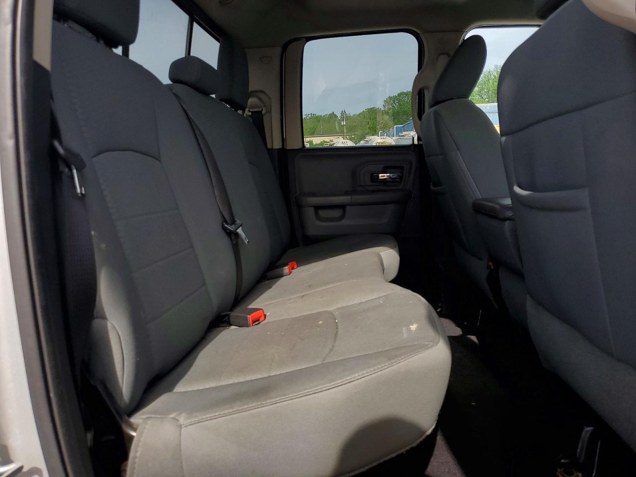 2013 RAM 1500