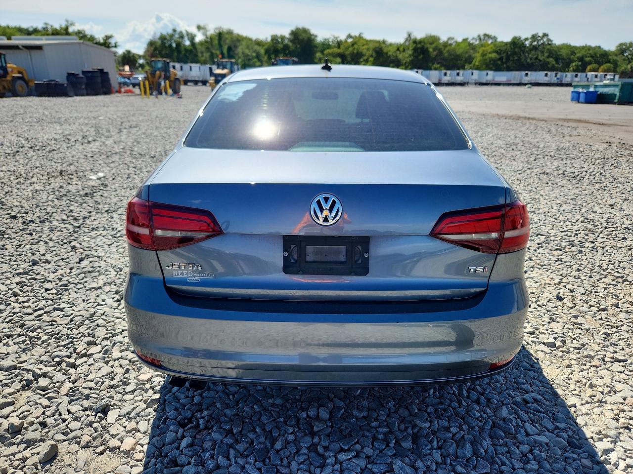 2016 VOLKSWAGEN JETTA