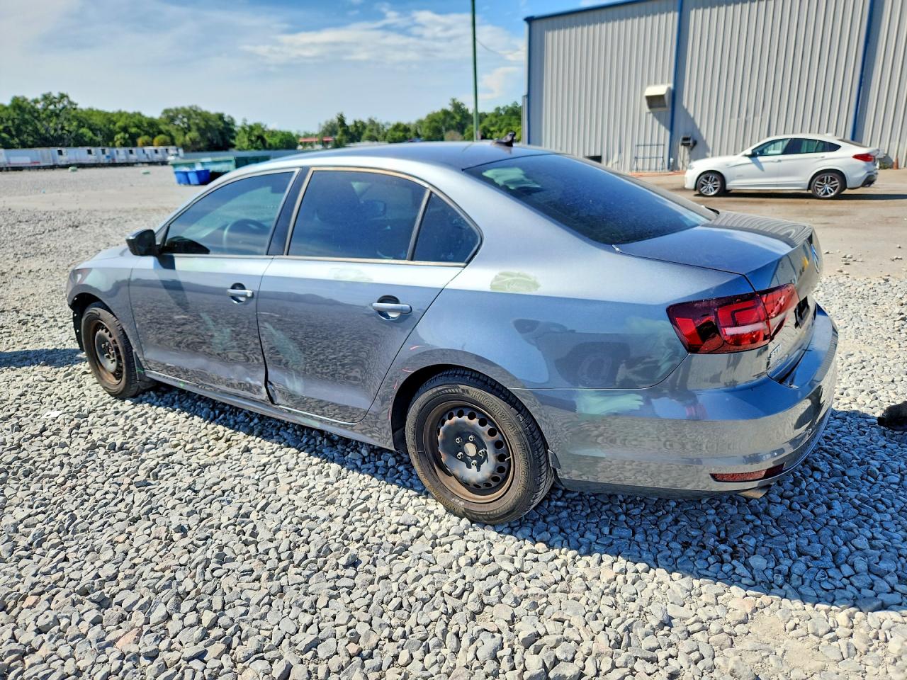 2016 VOLKSWAGEN JETTA