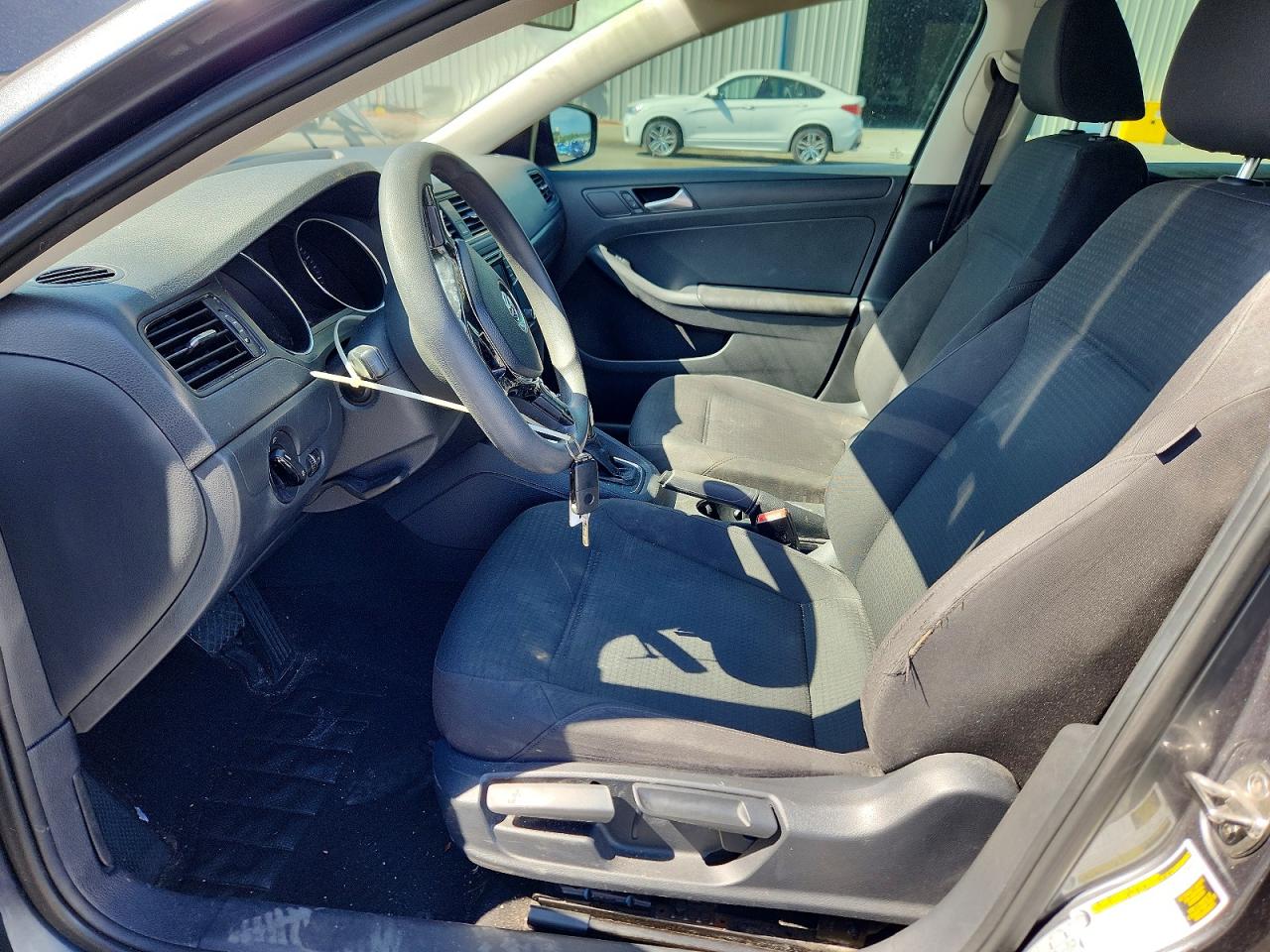 2016 VOLKSWAGEN JETTA