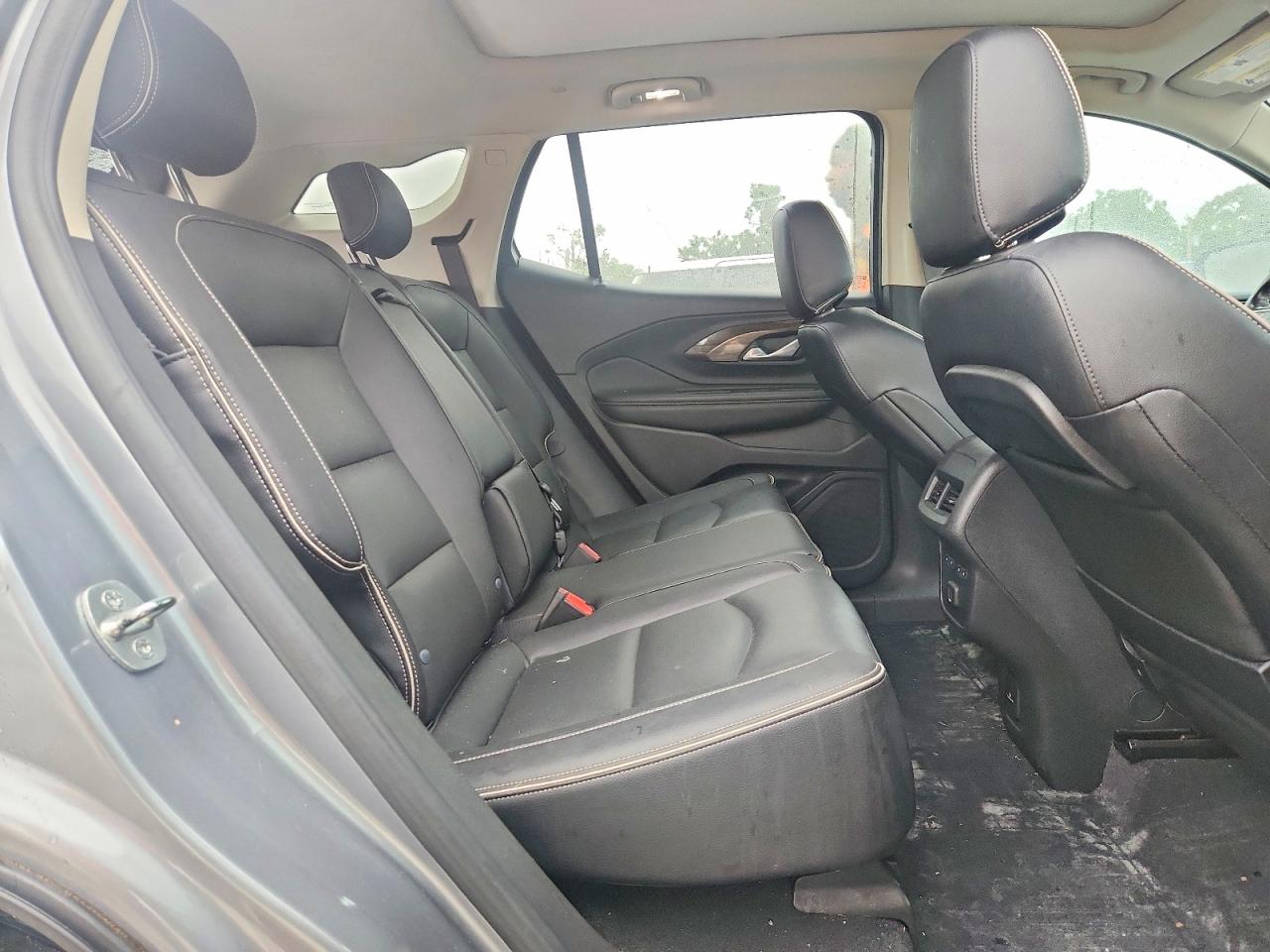 2020 GMC TERRAIN