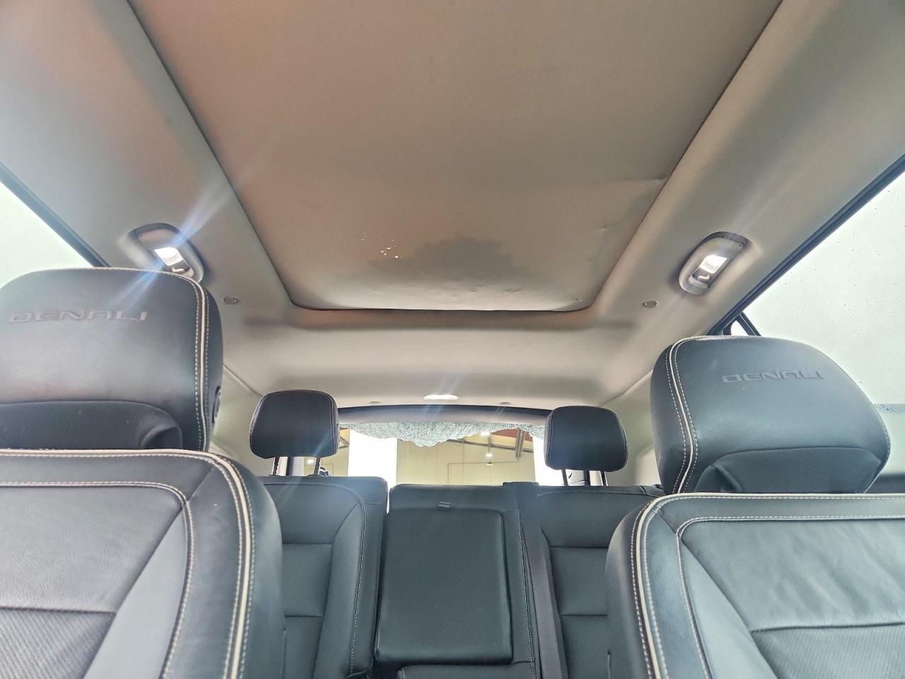 2020 GMC TERRAIN