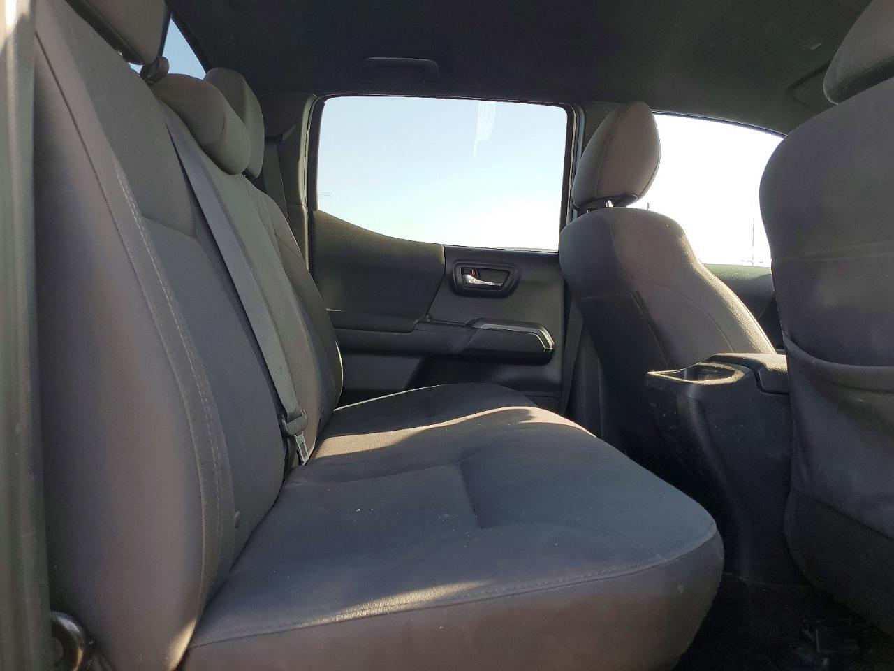 2019 TOYOTA TACOMA