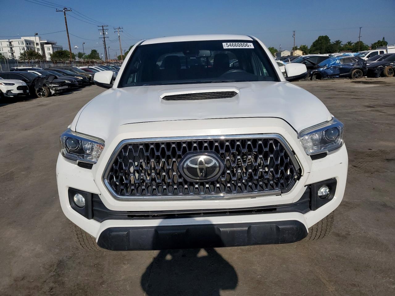 2019 TOYOTA TACOMA