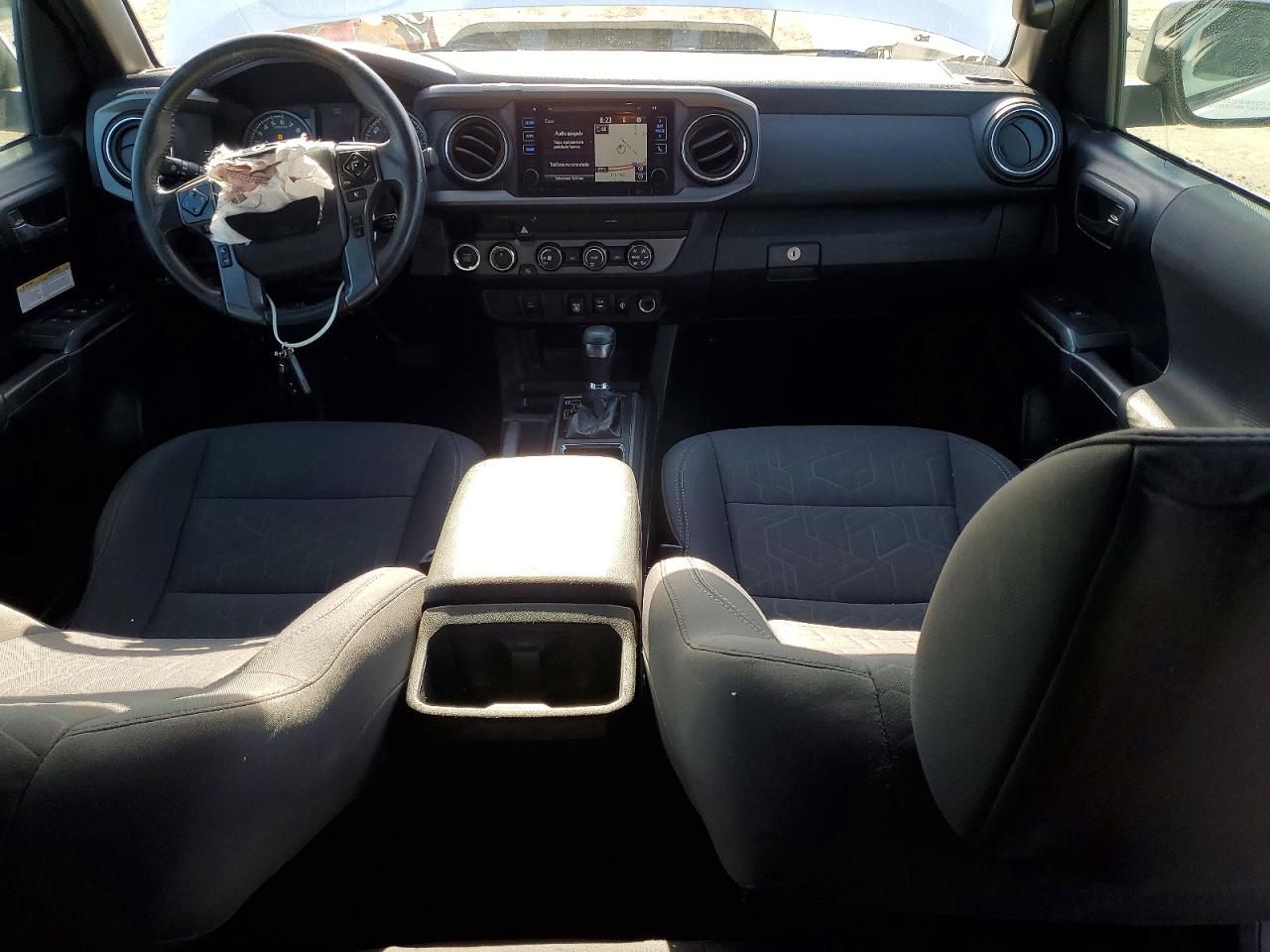 2019 TOYOTA TACOMA