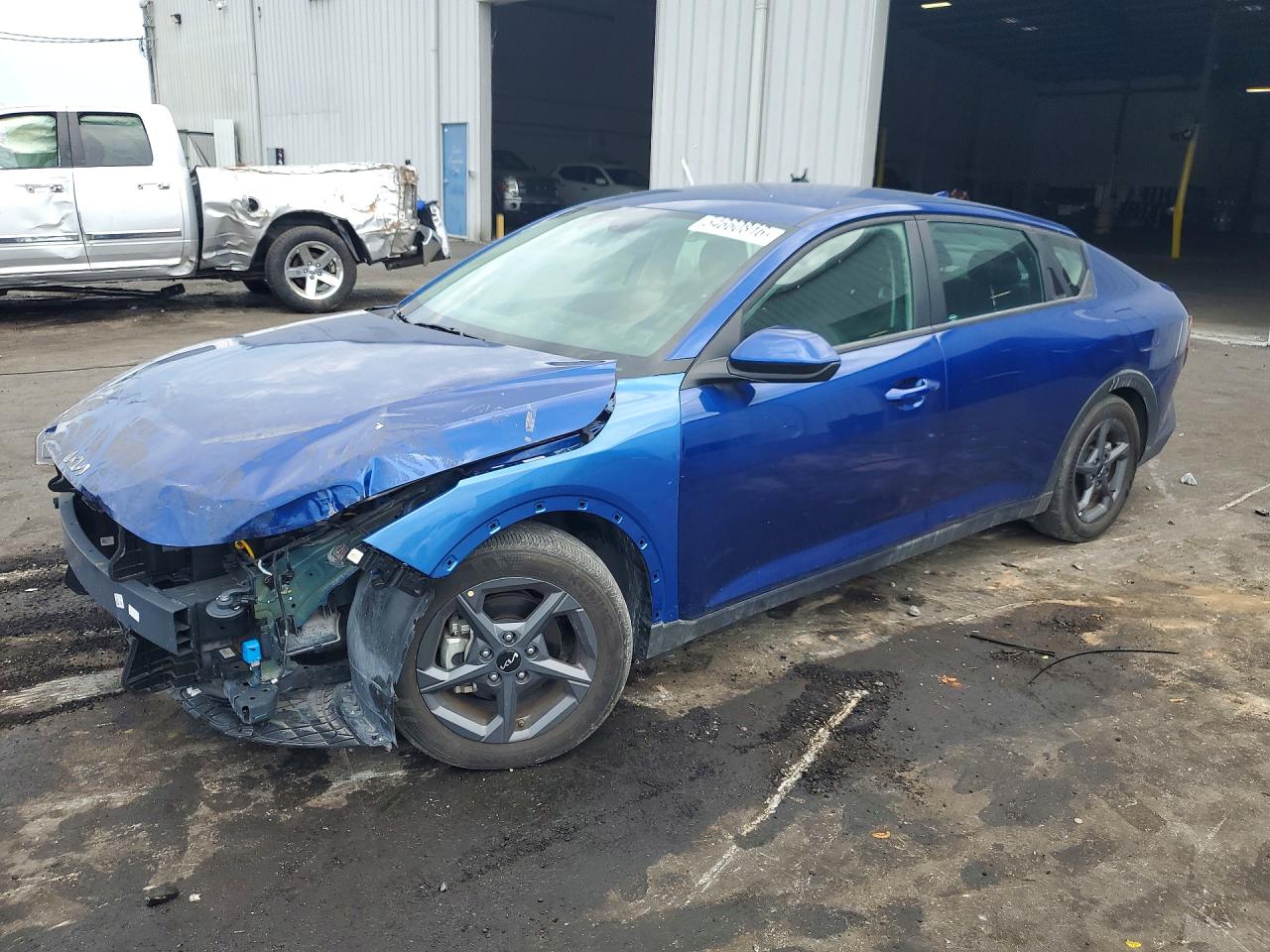 2025 KIA ALL OTHER