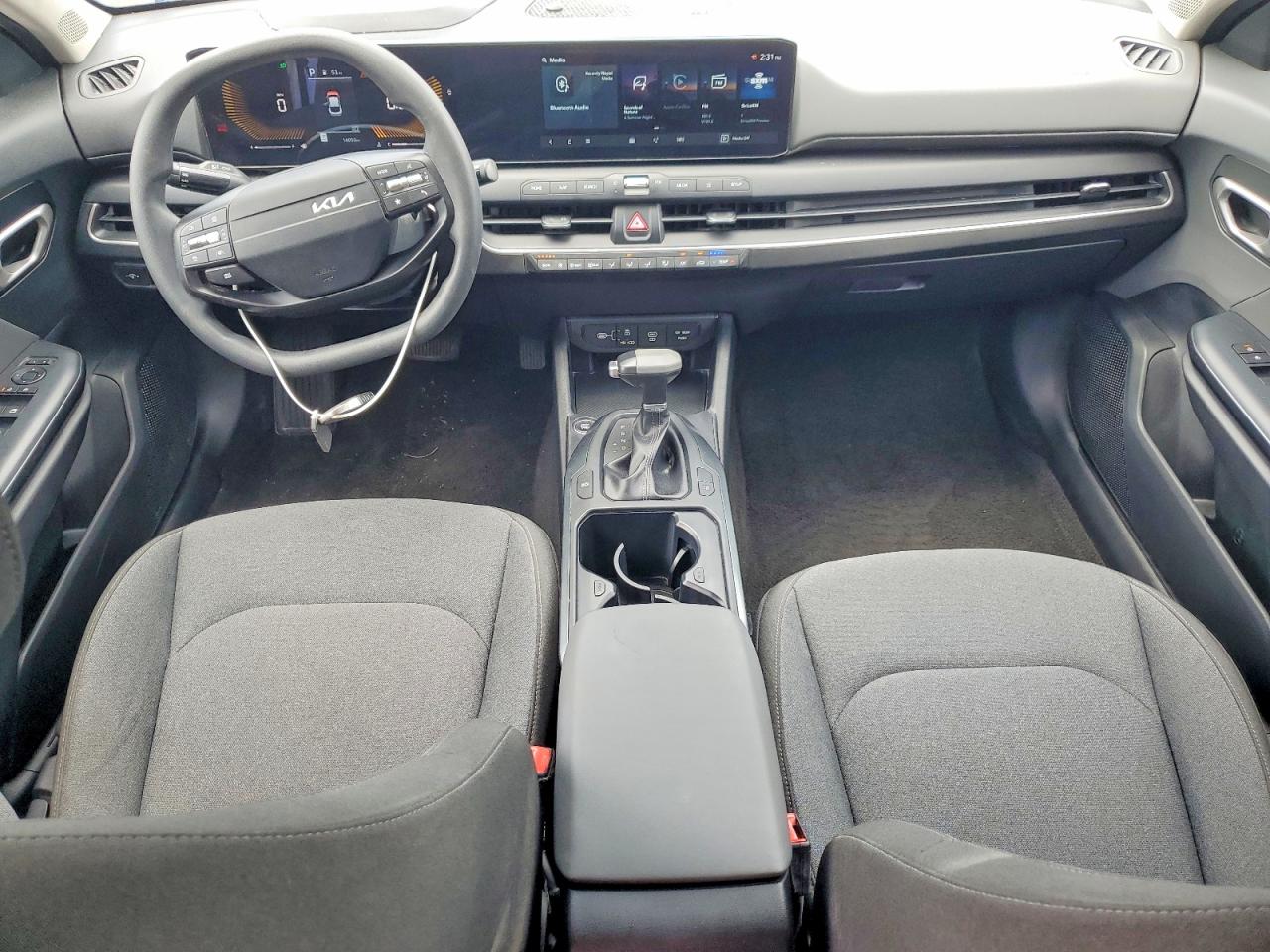 2025 KIA ALL OTHER