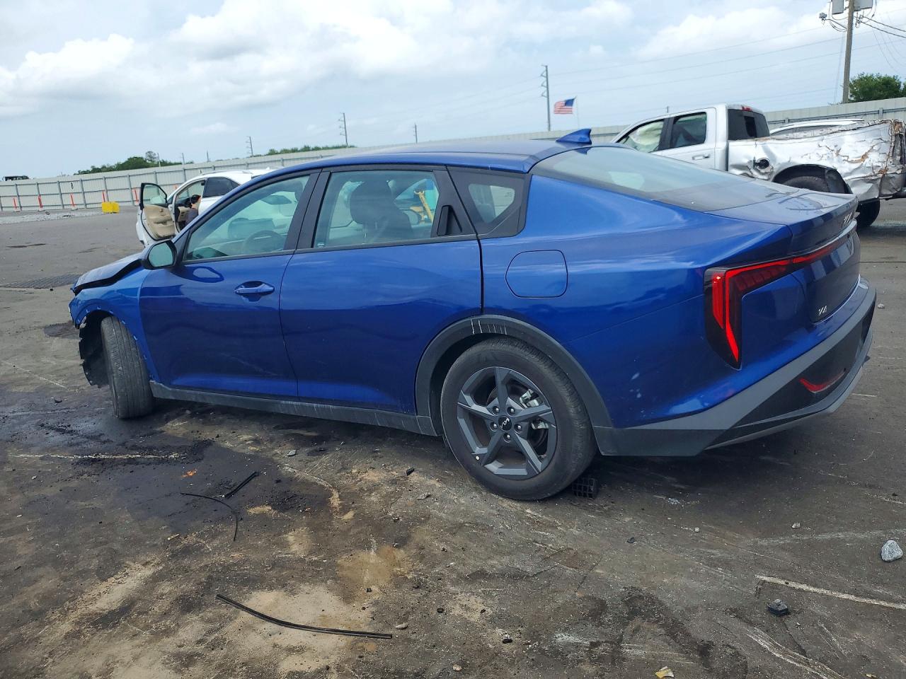 2025 KIA ALL OTHER