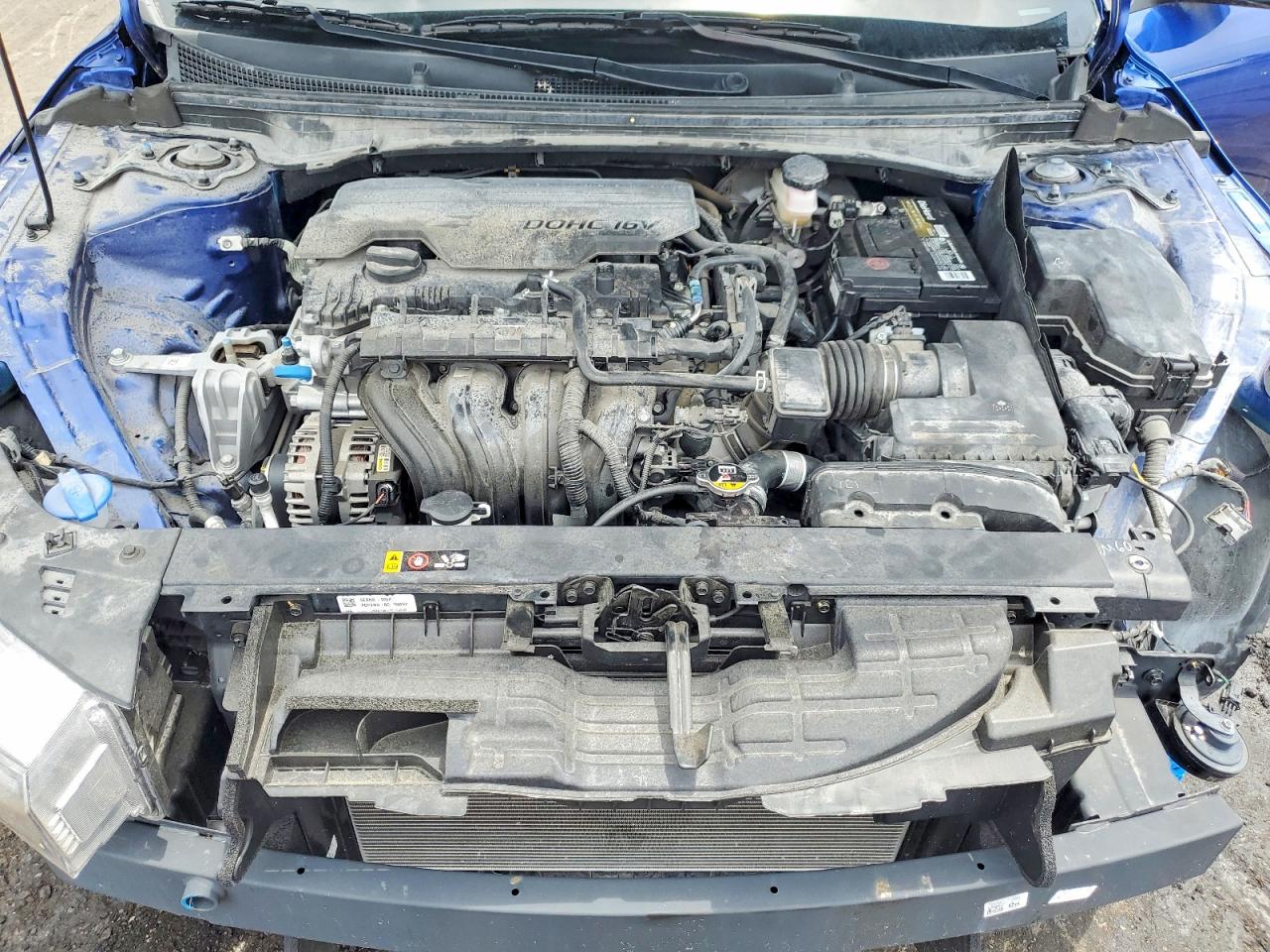 2025 KIA ALL OTHER
