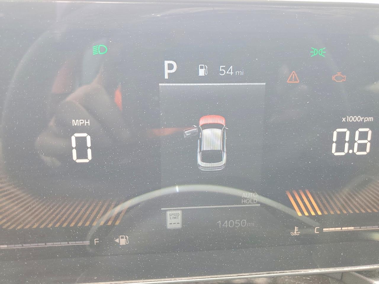 2025 KIA ALL OTHER