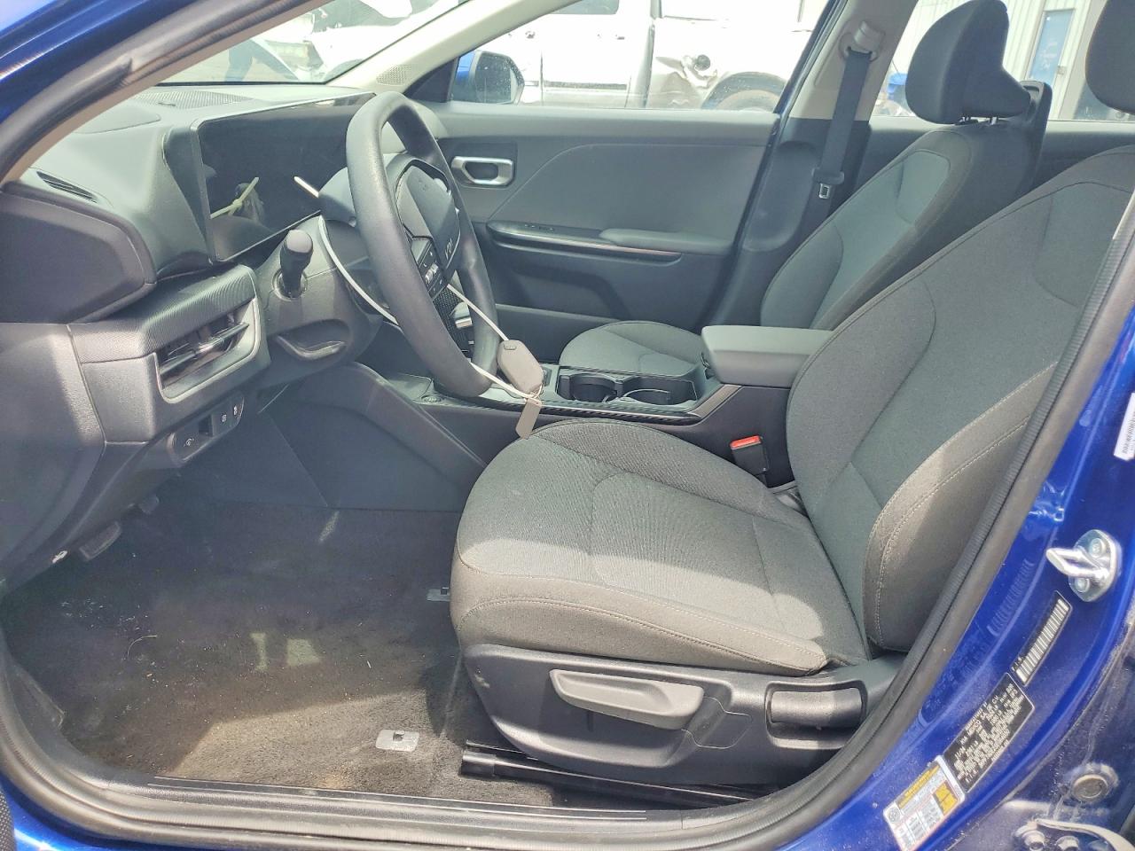2025 KIA ALL OTHER