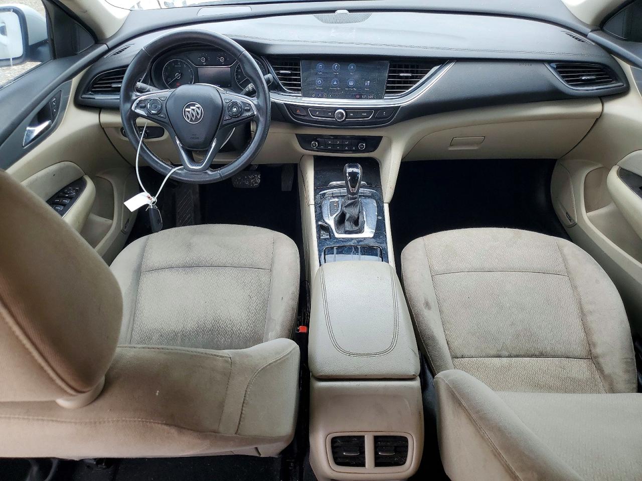 2019 BUICK REGAL